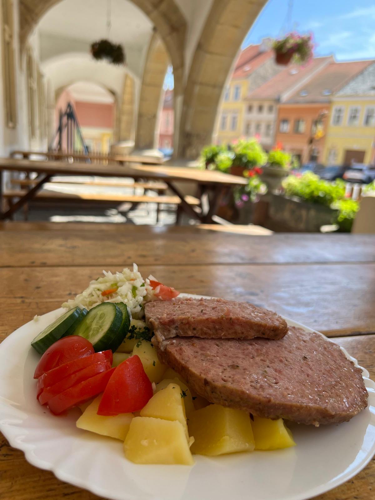 Občerstvení Úštěk foto 5