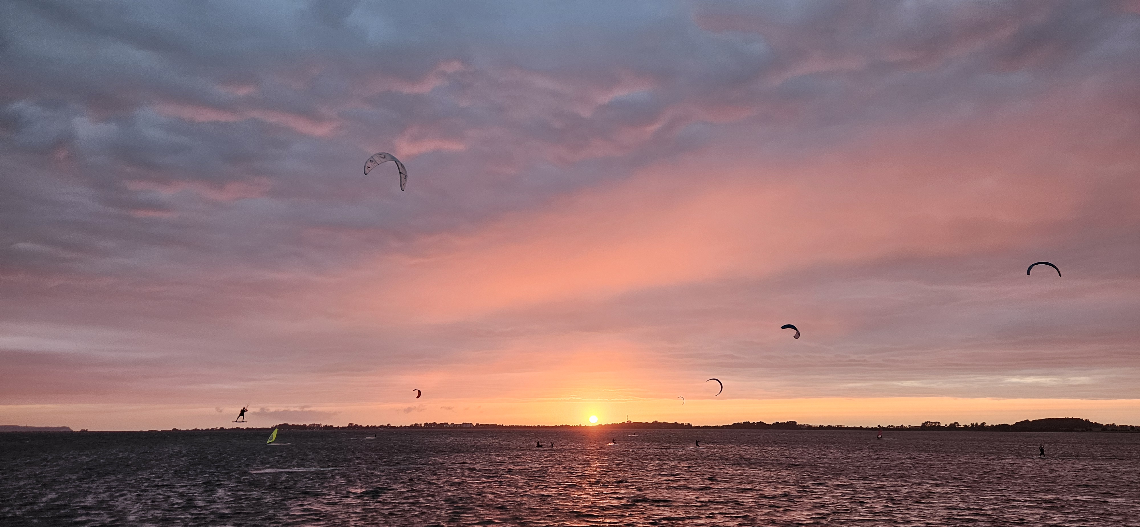 HARAKIRI kite kurzy foto 6