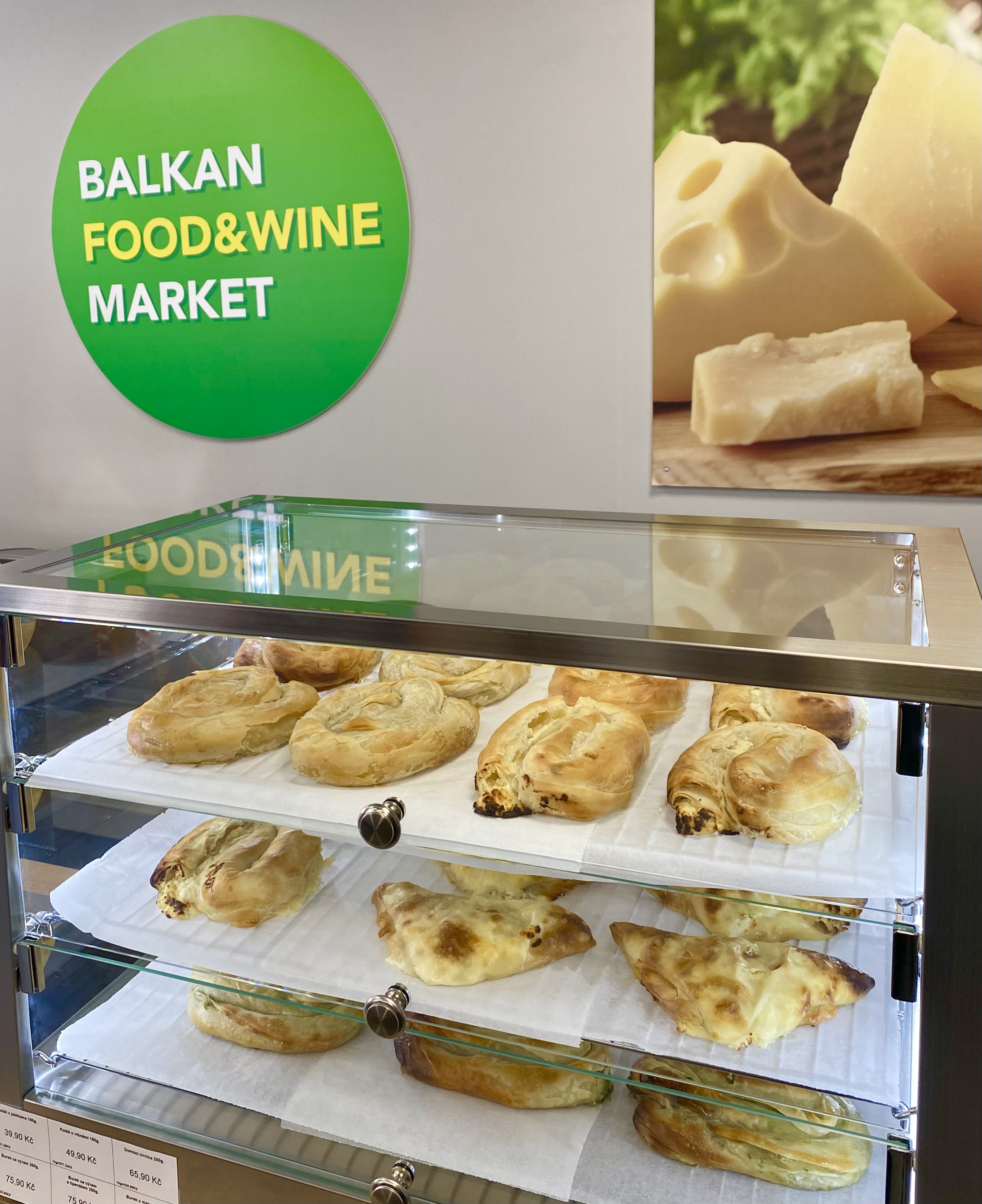 Balkan Food&Wine Market foto 5