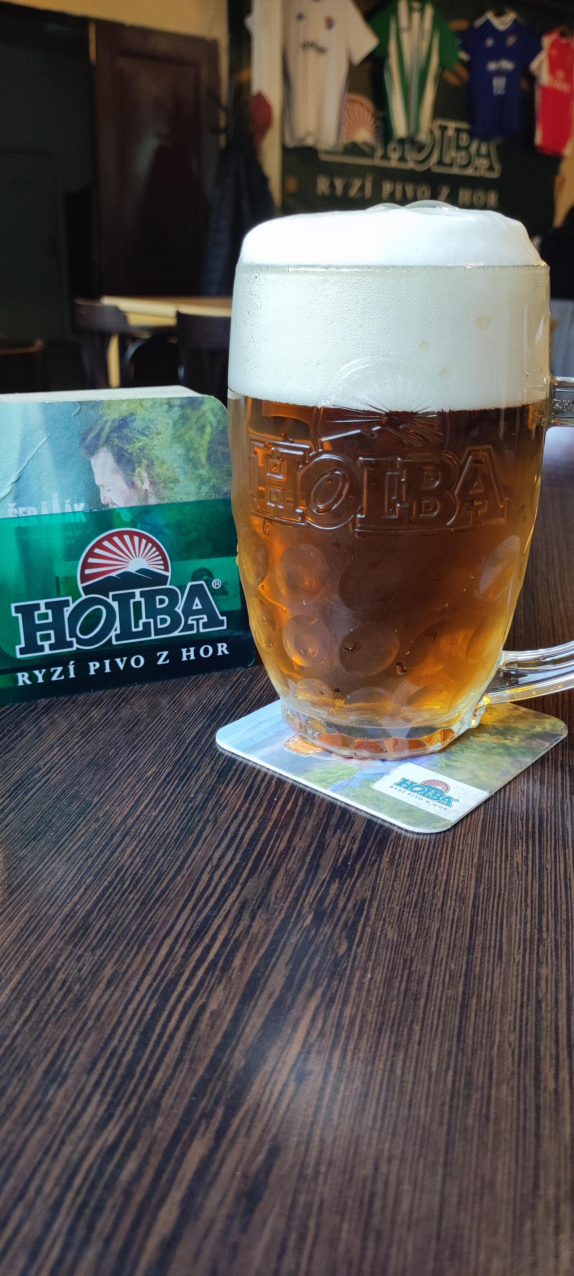 Hospoda Kuželka foto 1