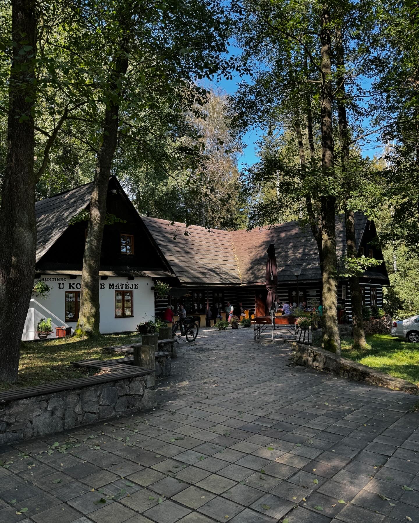 U Kováře Matěje foto 4
