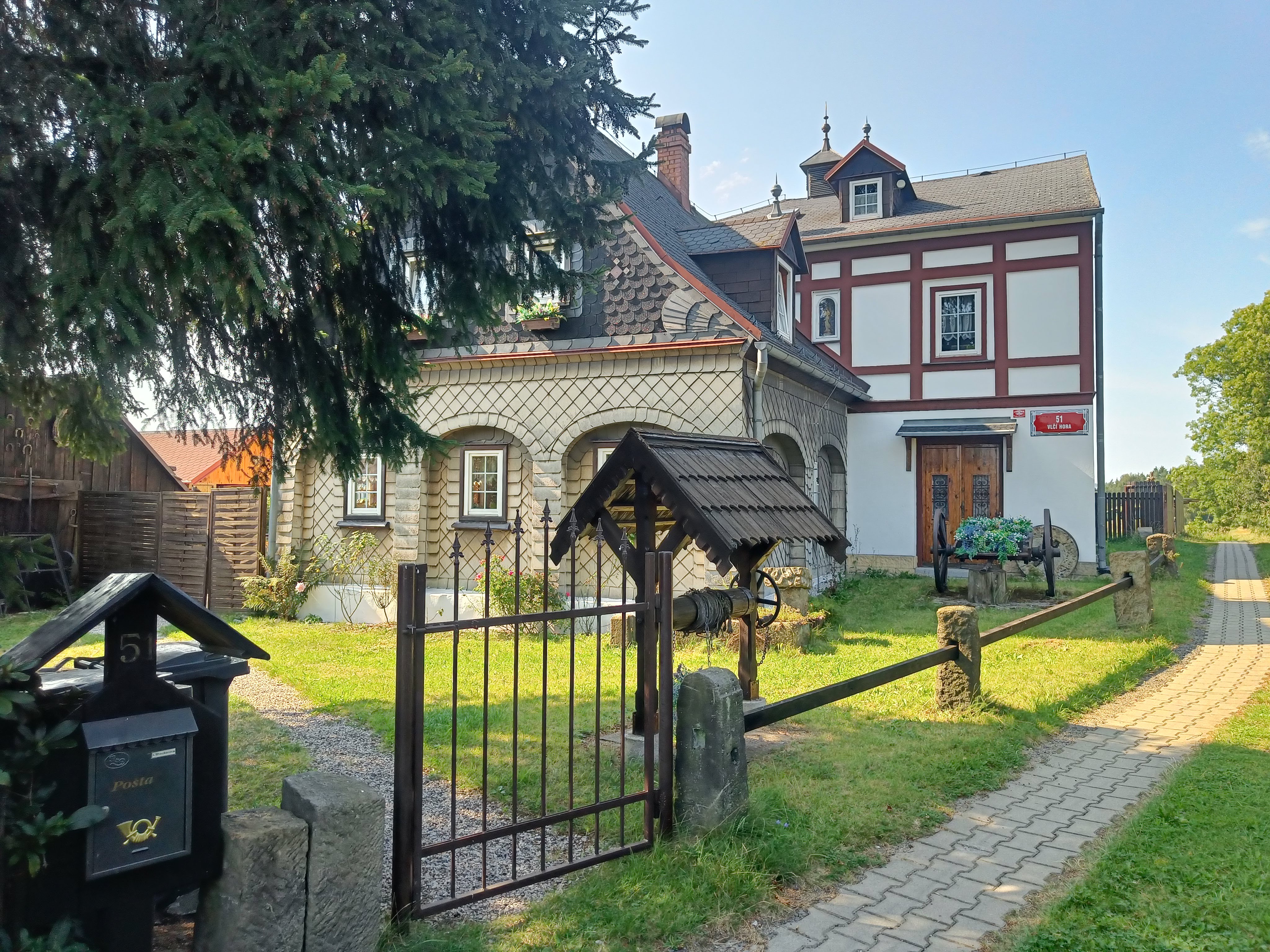 Chalupa Medium foto 6