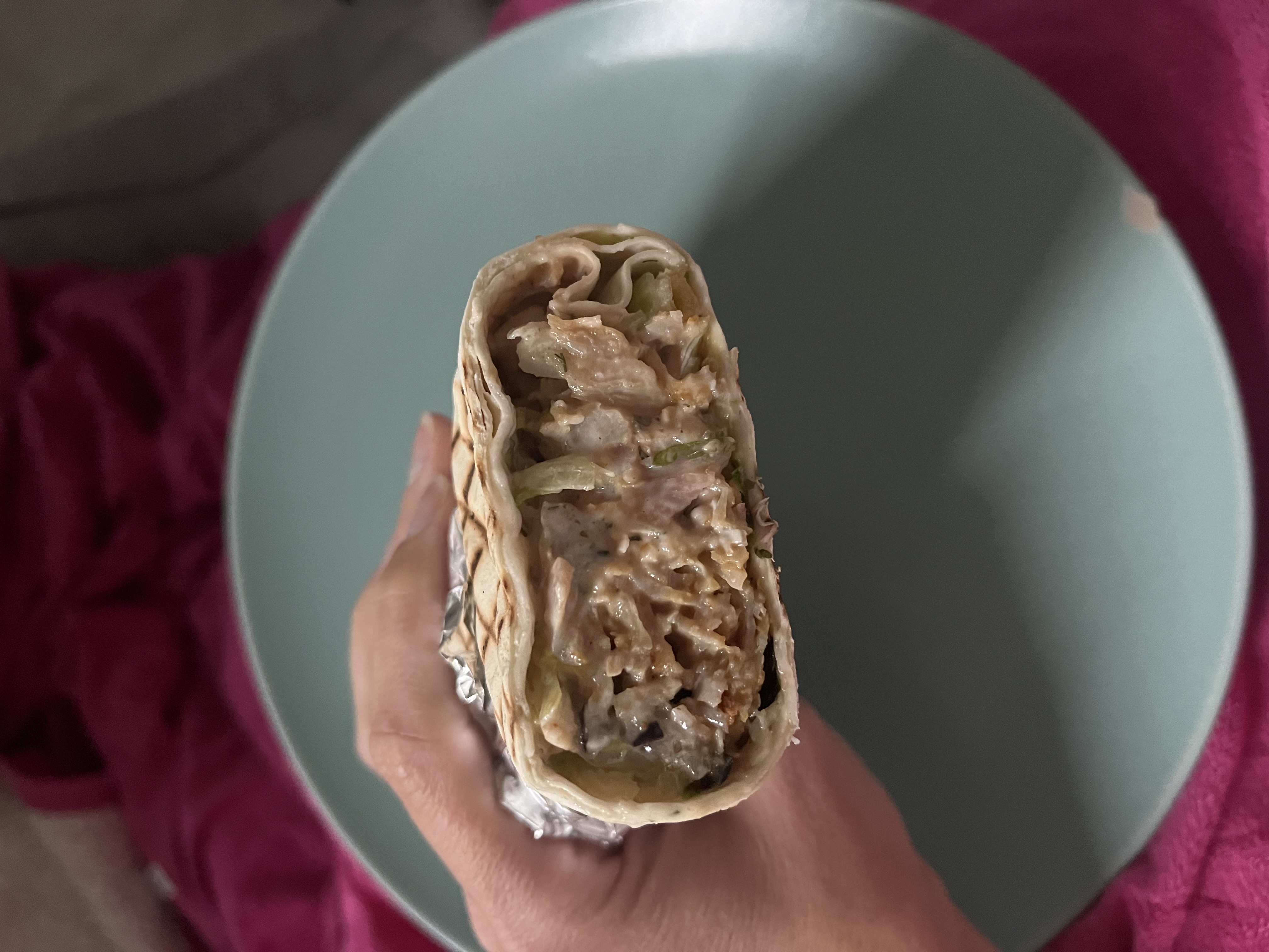 Don's Gemüse Kebab Smíchov foto 5