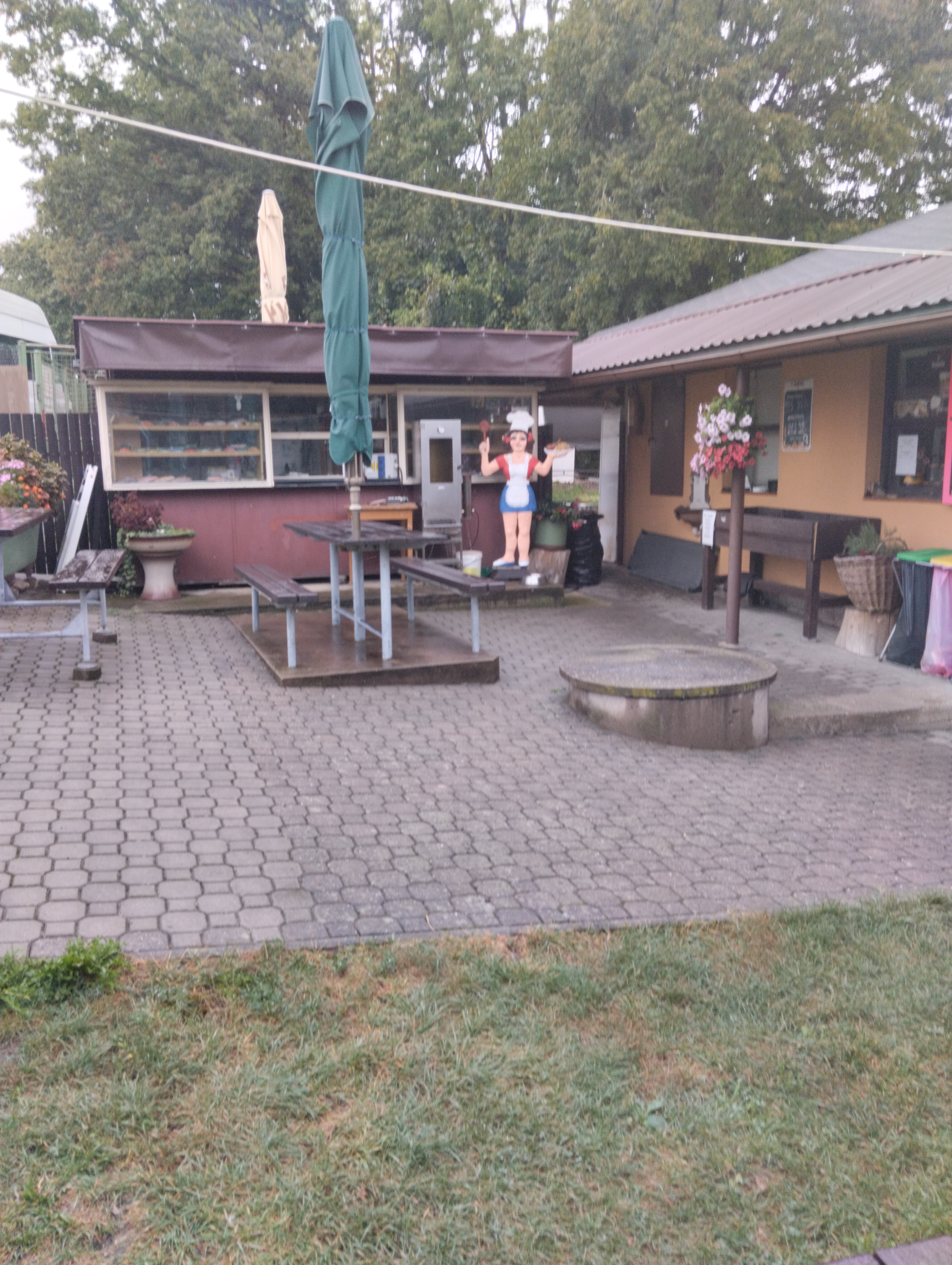 Občerstvení Haji foto 6