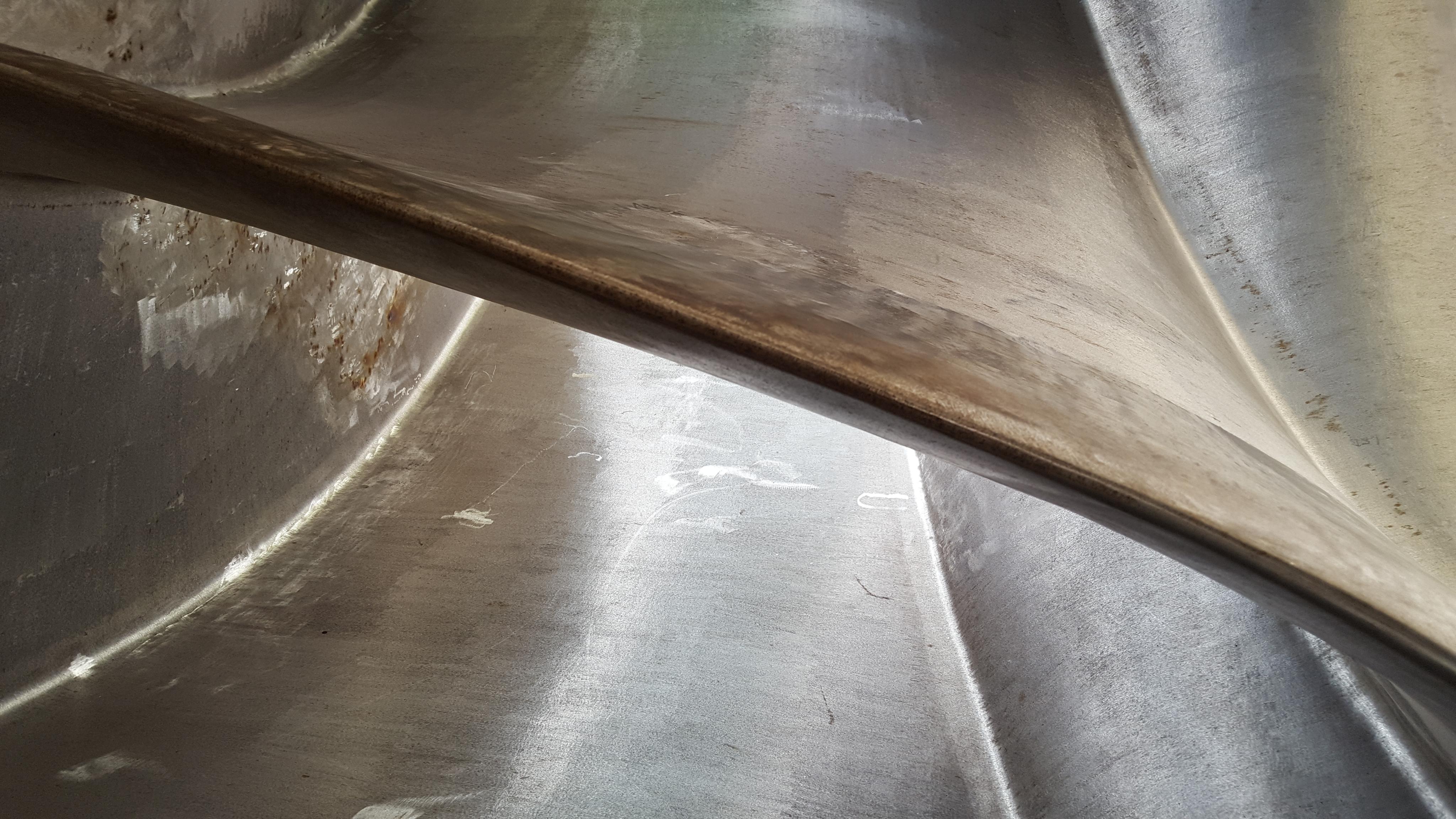 Informační centrum vodní elektrárny Dalešice foto 6