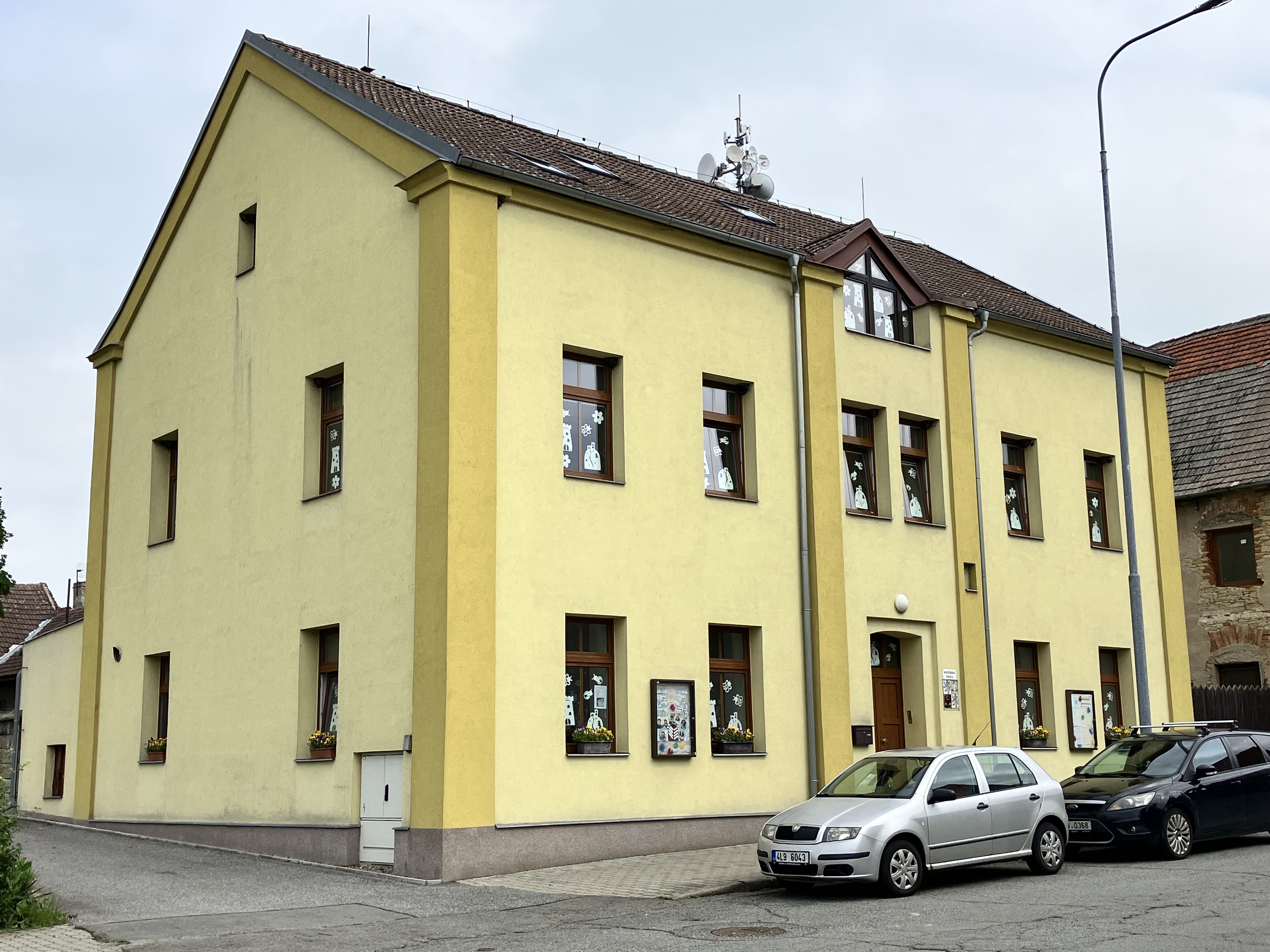 Mateřská škola Blíževedly, příspěvková organizace foto 4