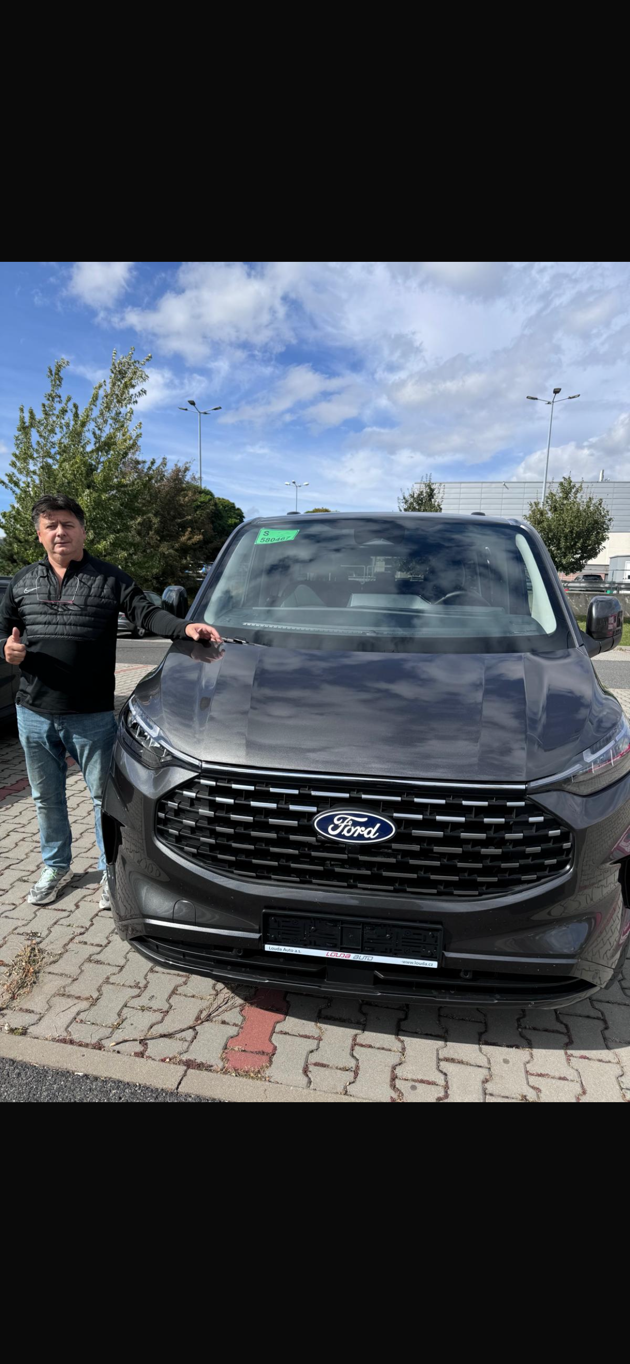 Audi Louda Auto foto 5