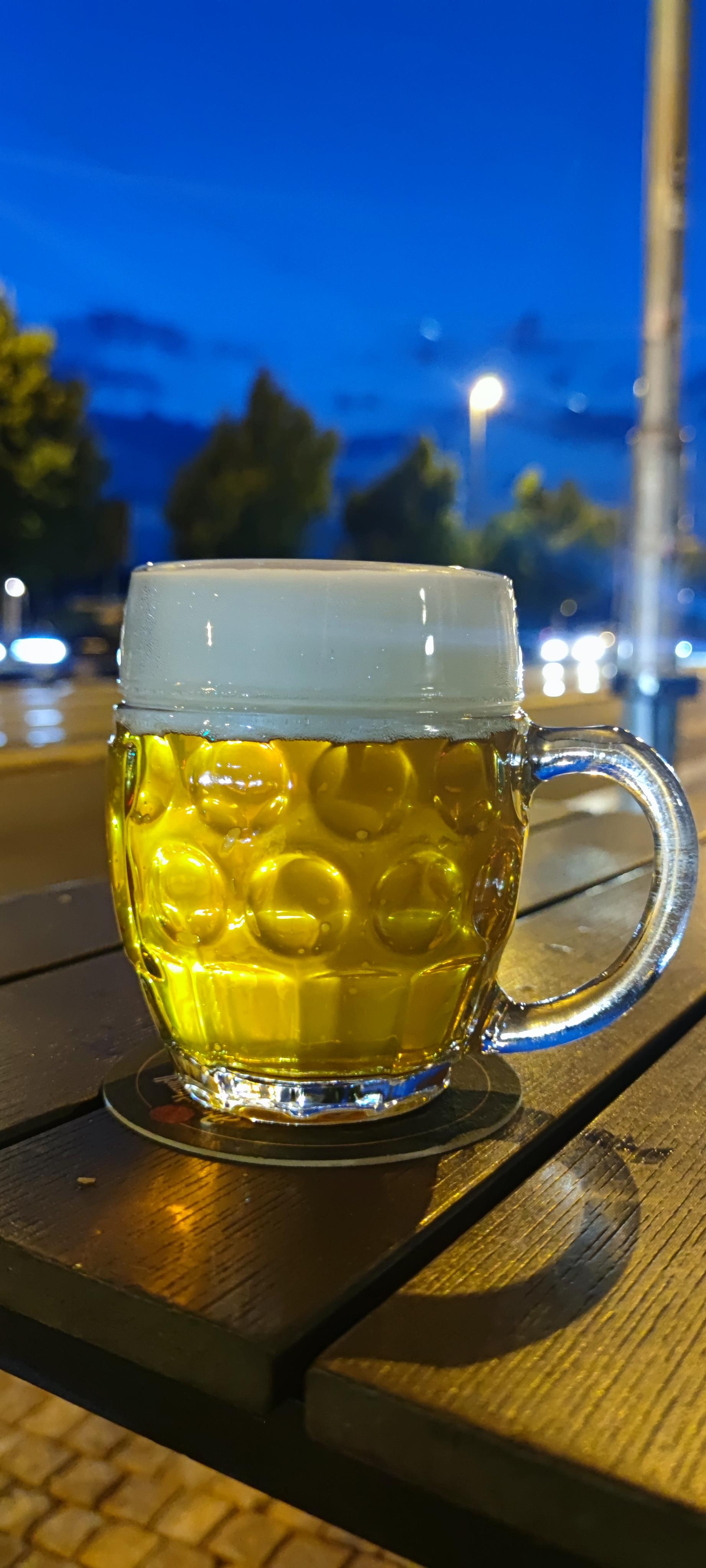 Pivní přístav foto 5