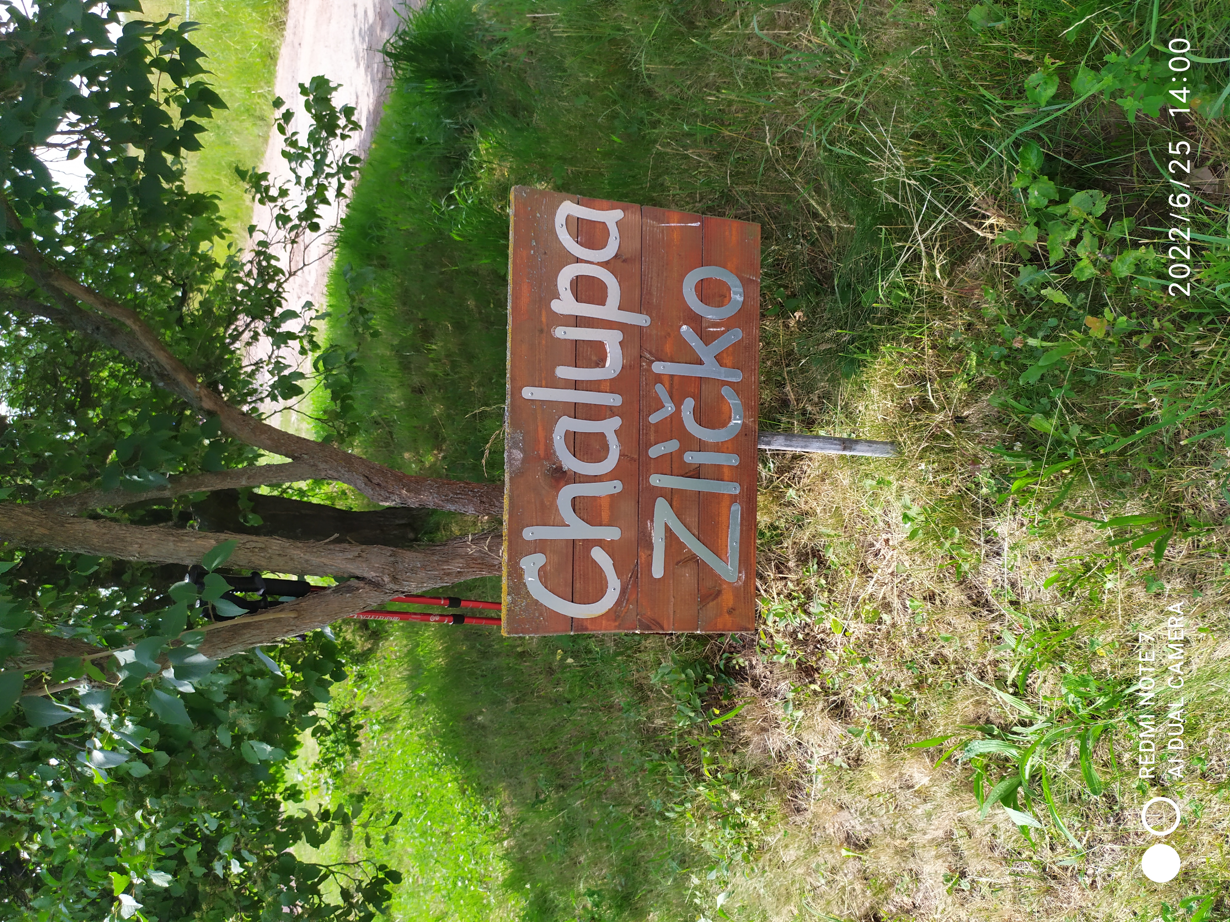 Chalupa Zlíčko foto 5