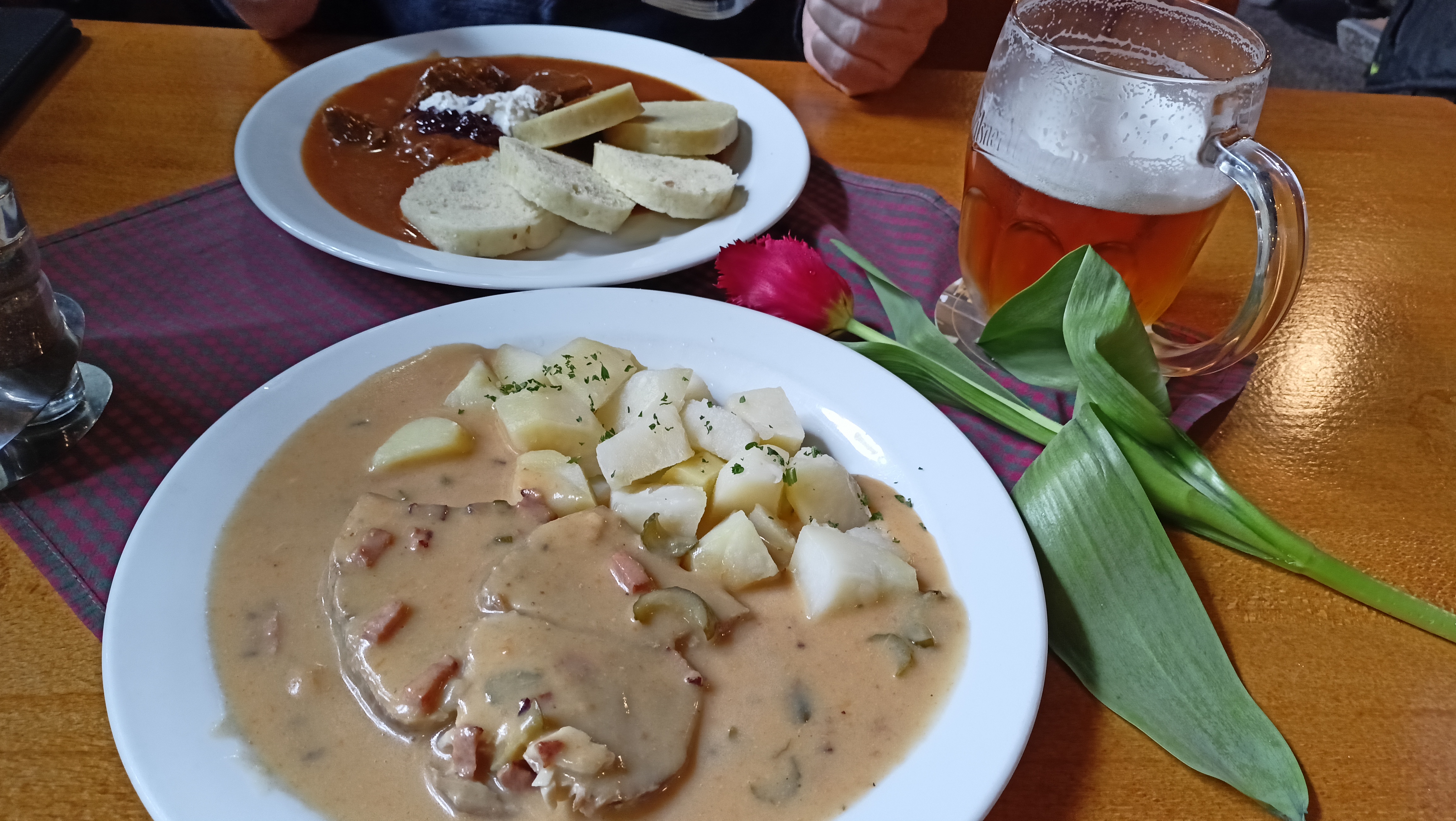 Domažlická jizba foto 6