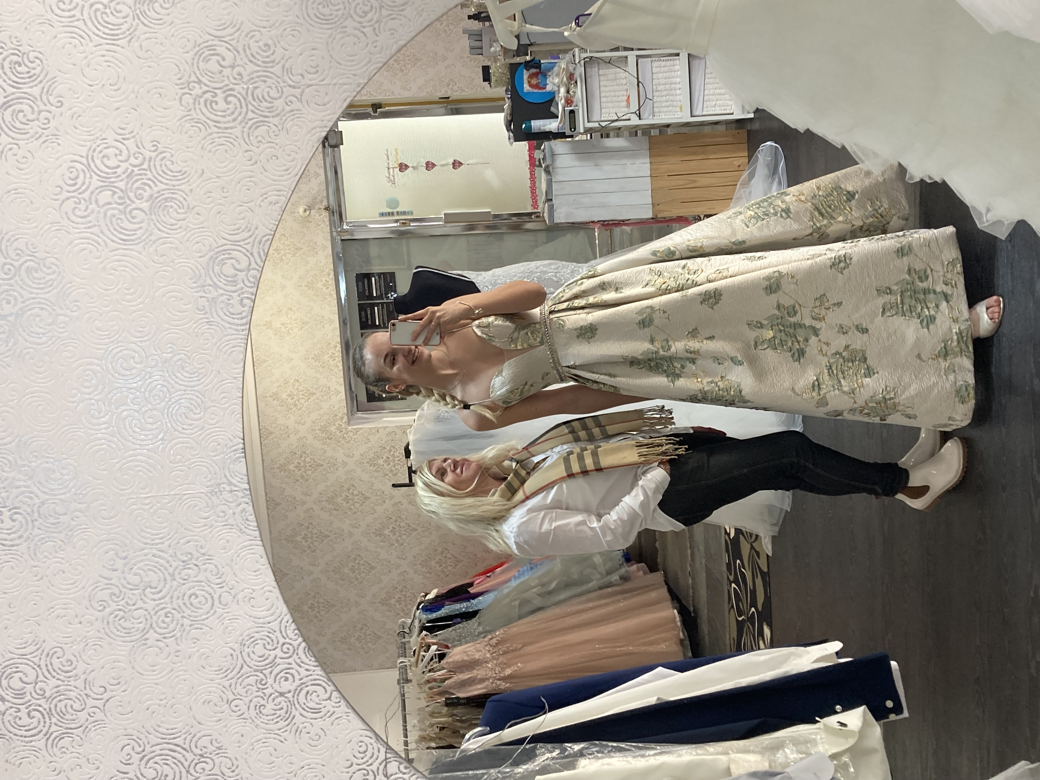 Svatební salon Madona foto 5