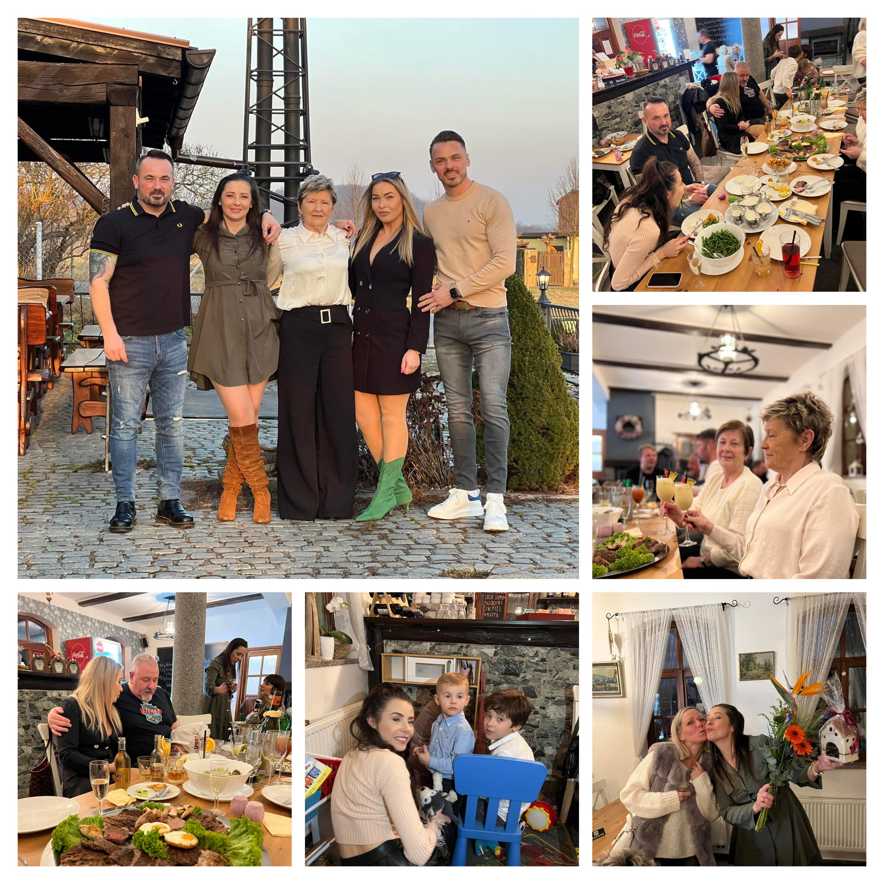 Restaurace Chalupa foto 4