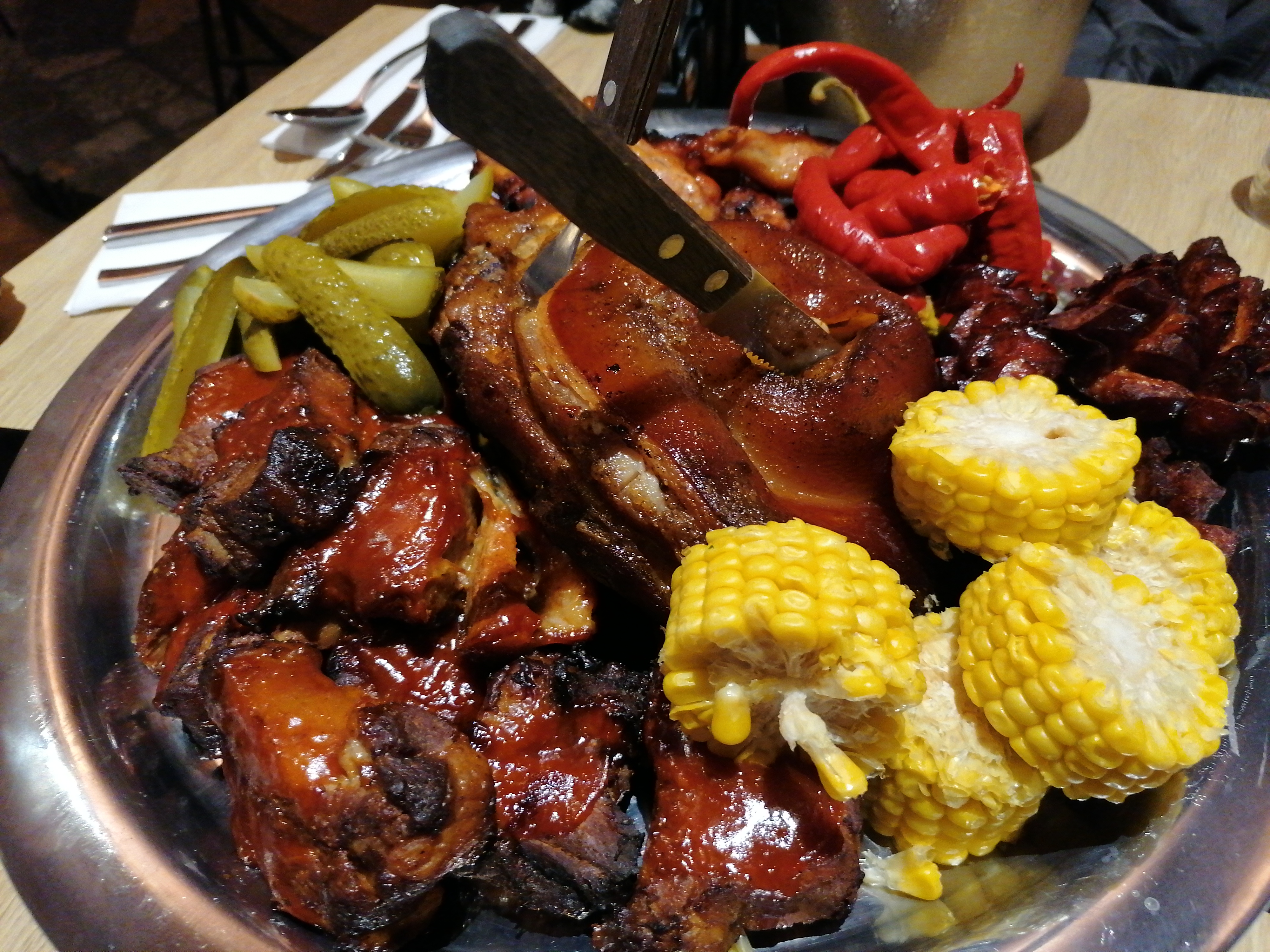 Restaurant Zlaté časy foto 6