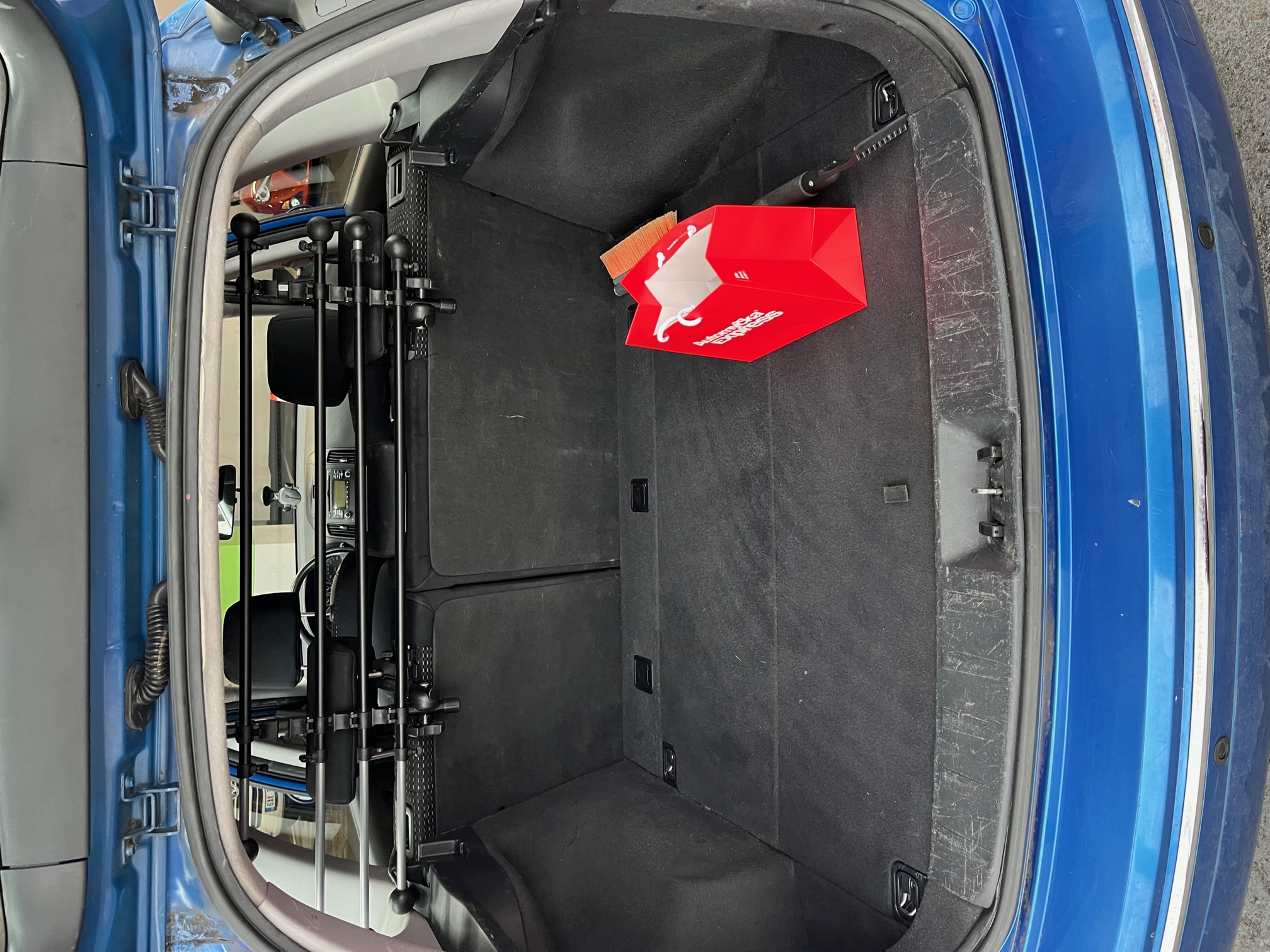 AUTOMYČKA Express | OC Central Kladno foto 4