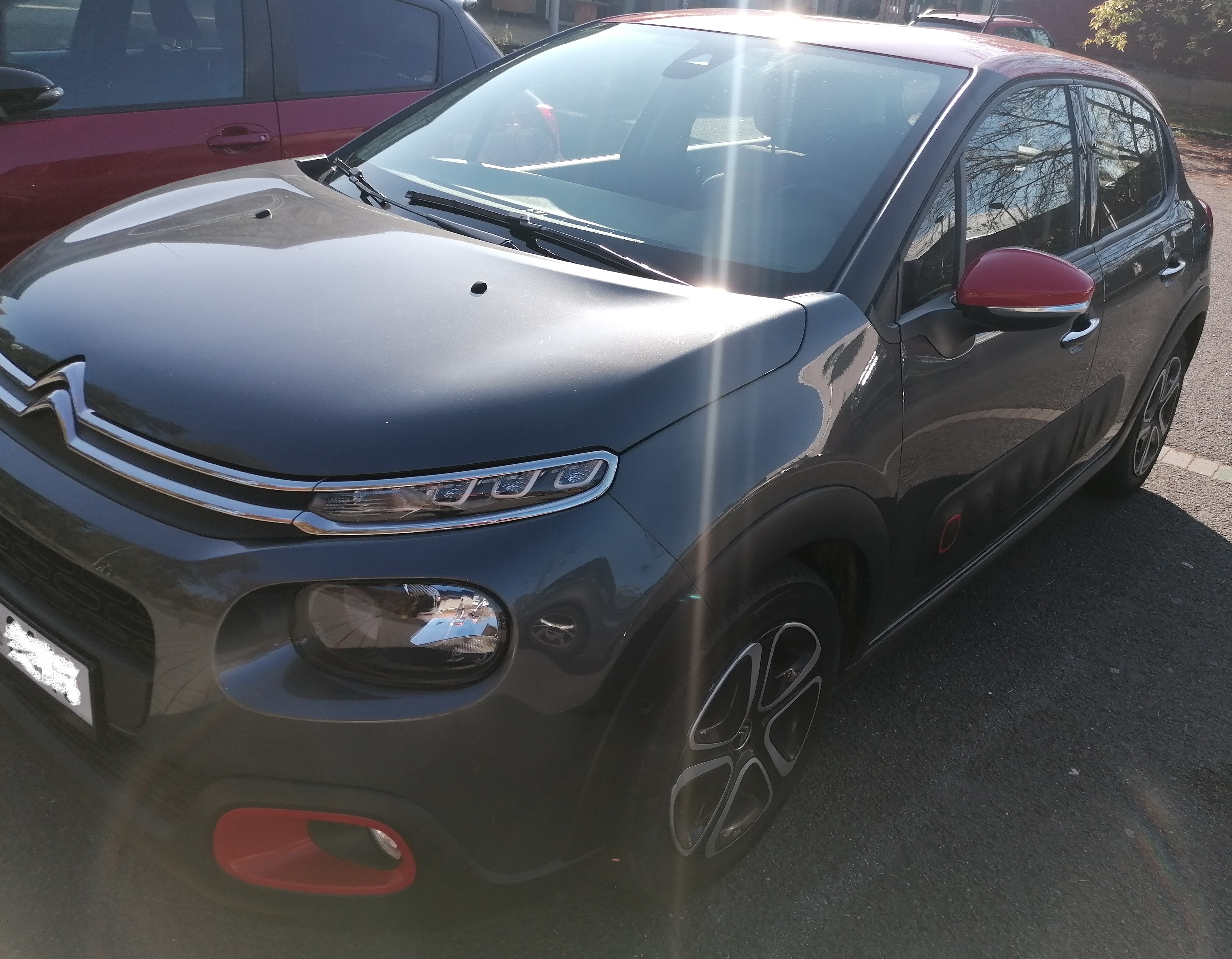 Meteor Car Citroën Orlová foto 5