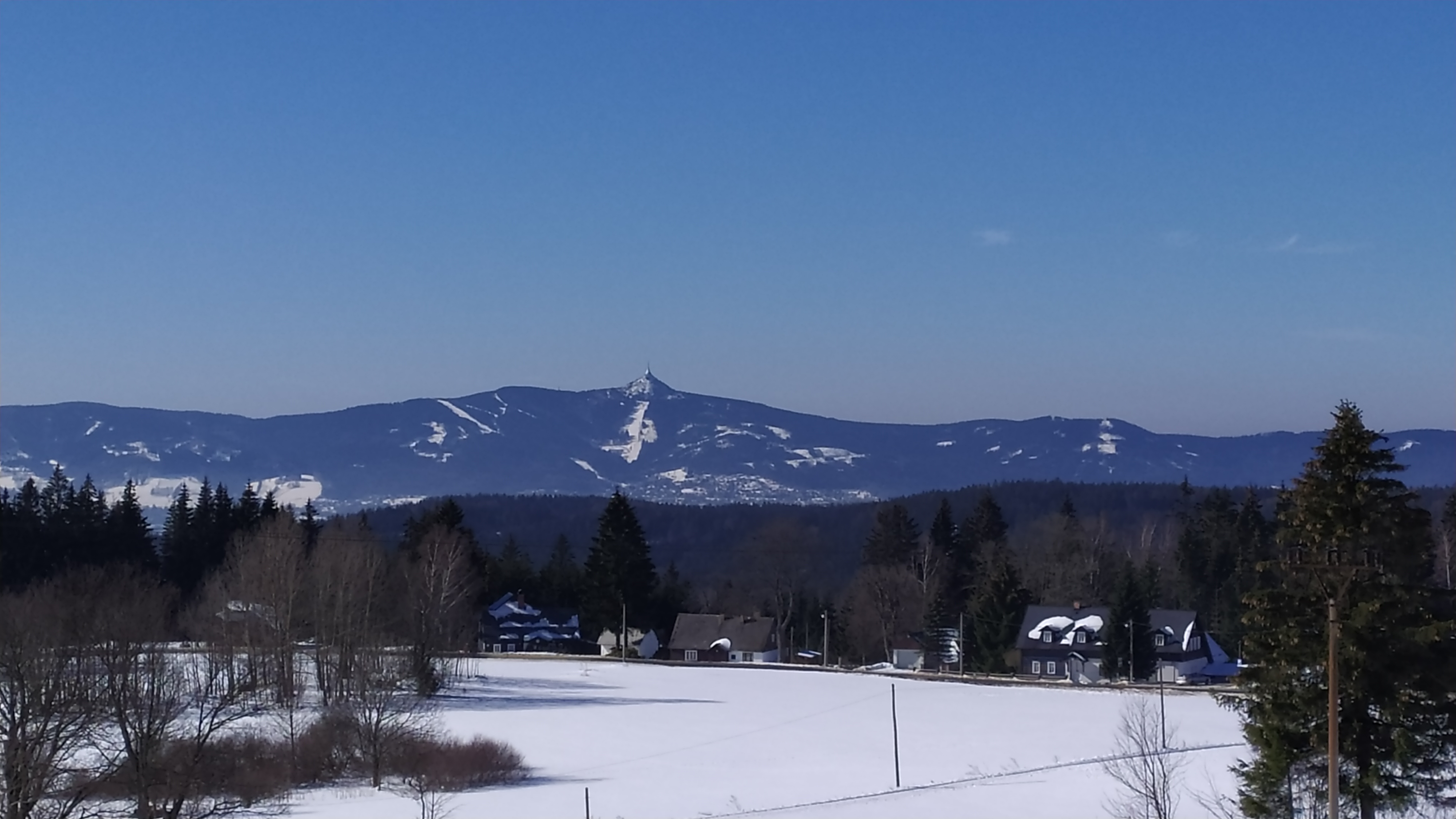 Apartmán Hrabětice foto 6