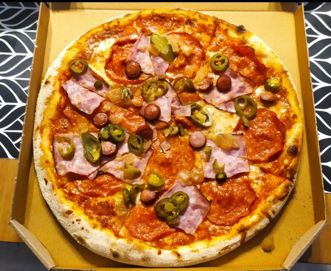 Joker pizza, s.r.o. foto 5