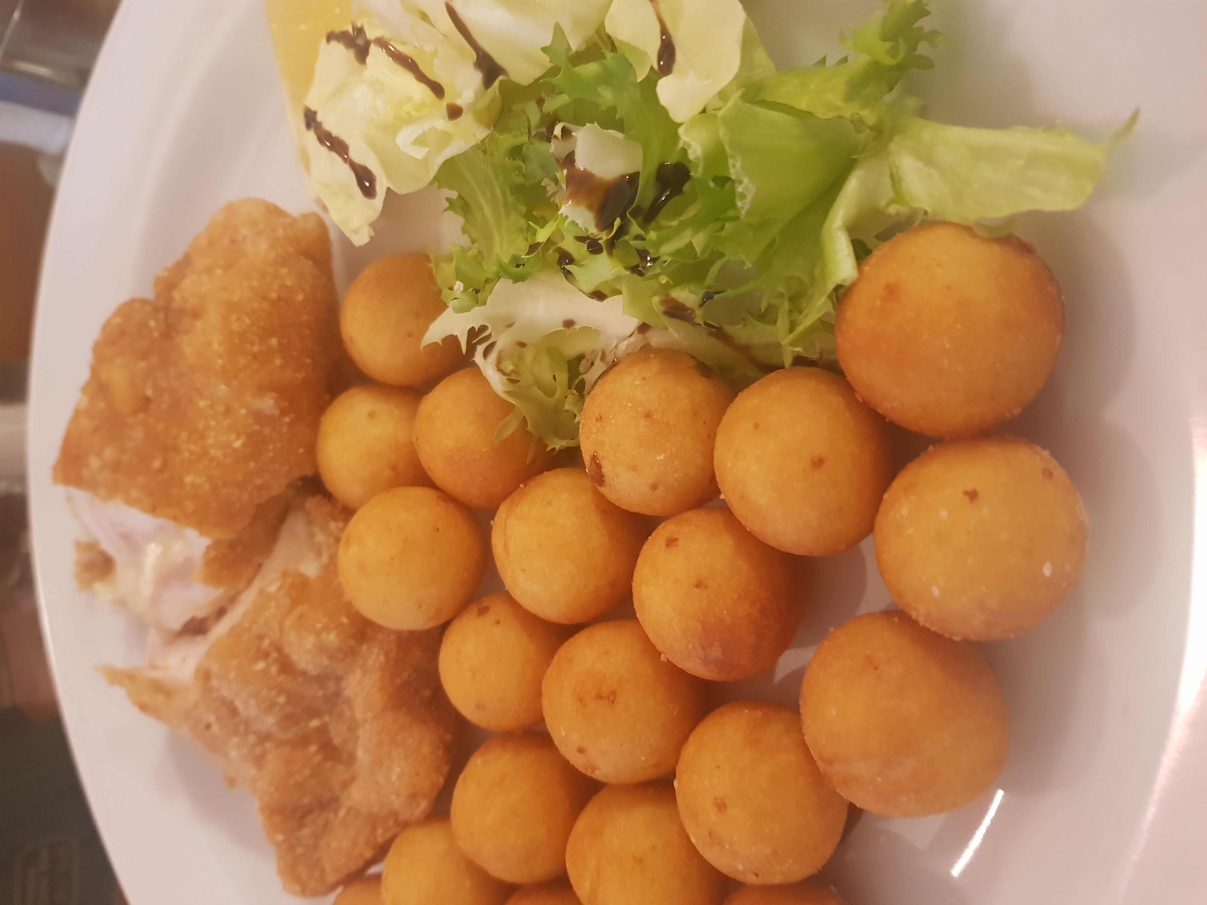 Restaurant Wallis foto 4