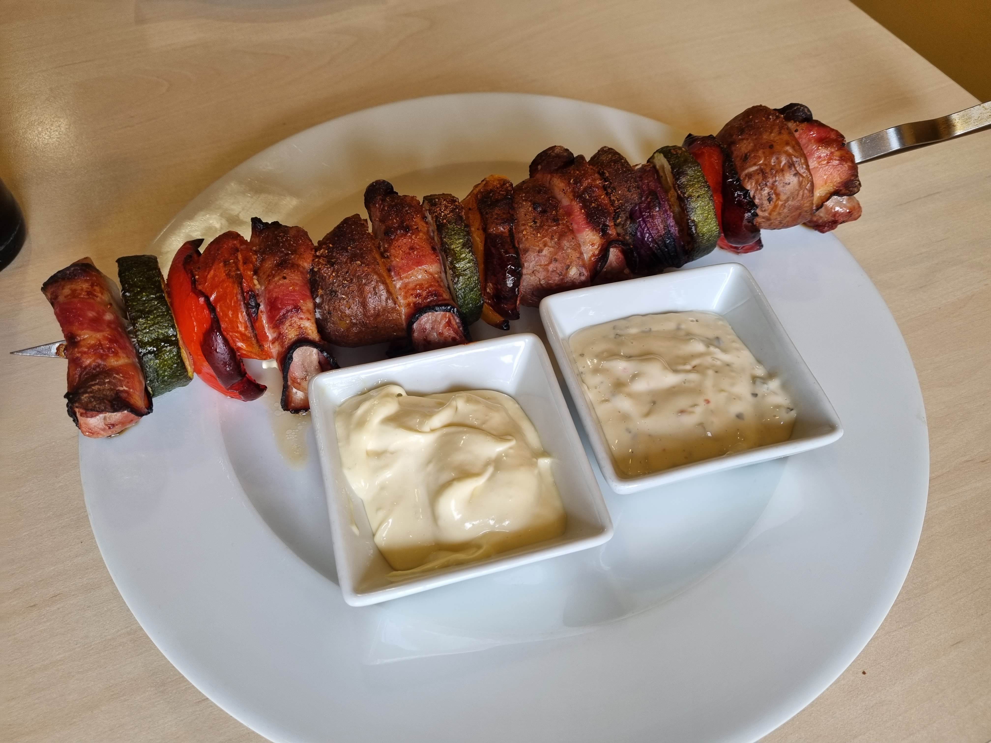 Bowling Squash Sadská, s.r.o. foto 2