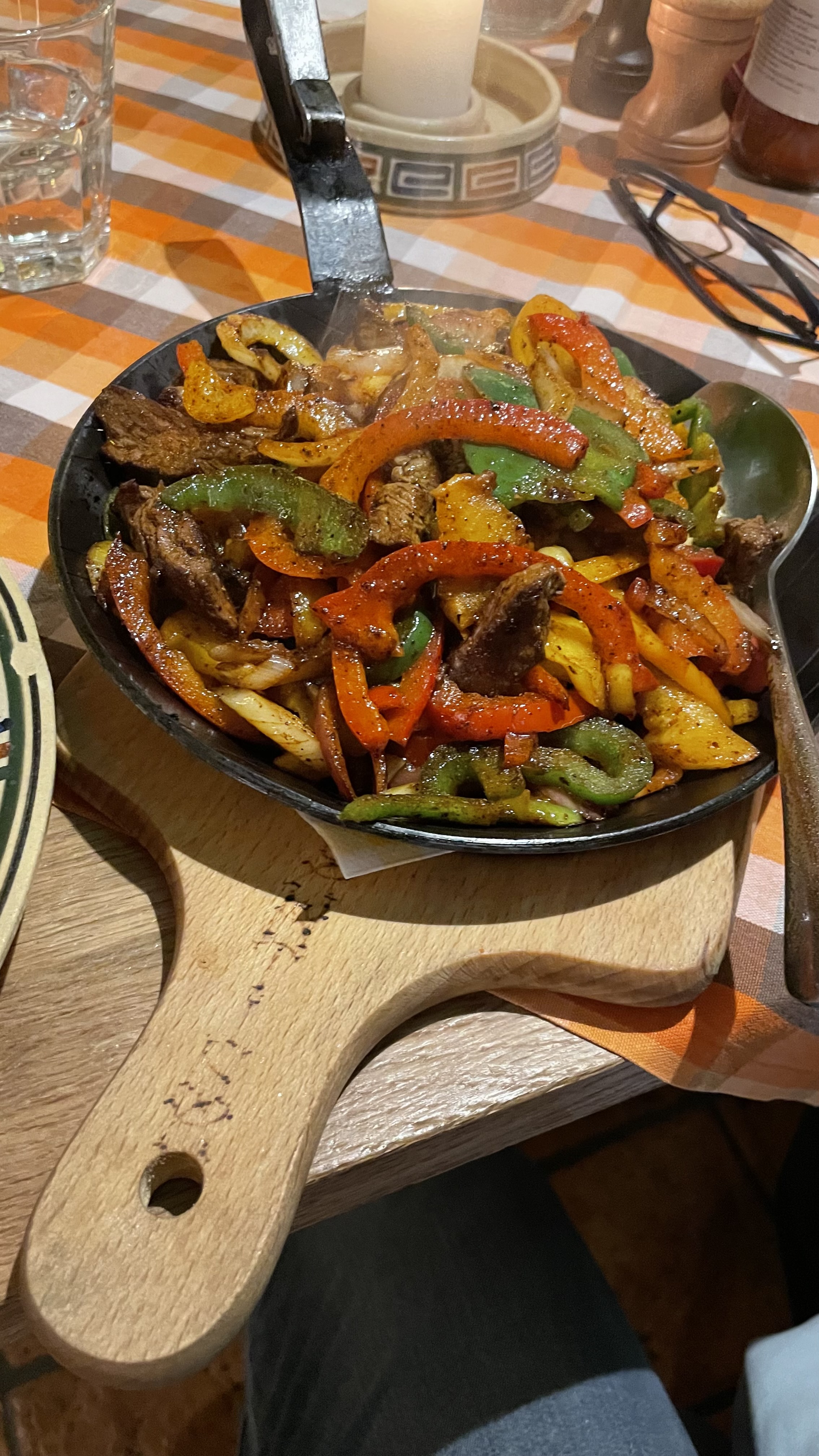 Cantina nábřeží foto 5