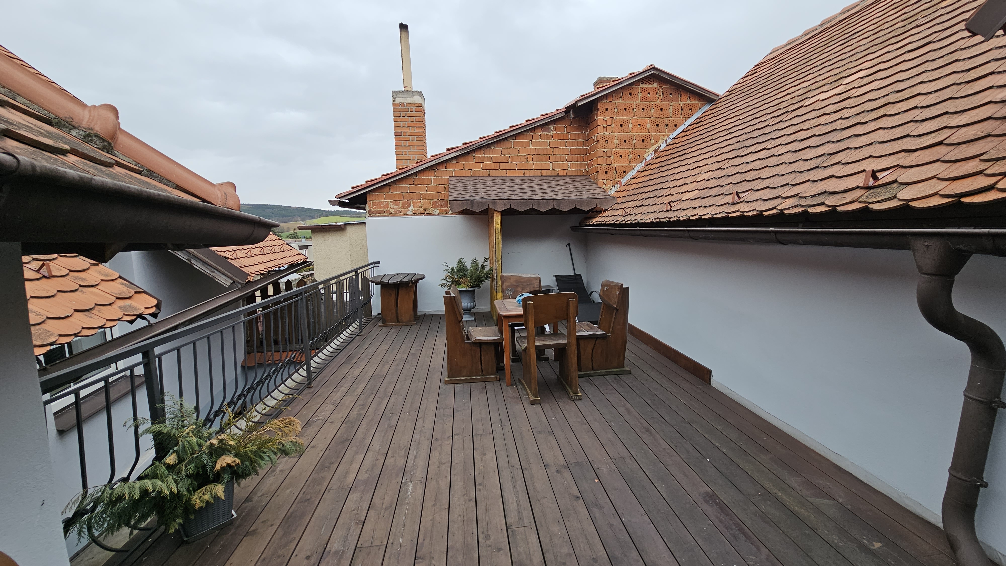 Pension Na Růžku foto 6