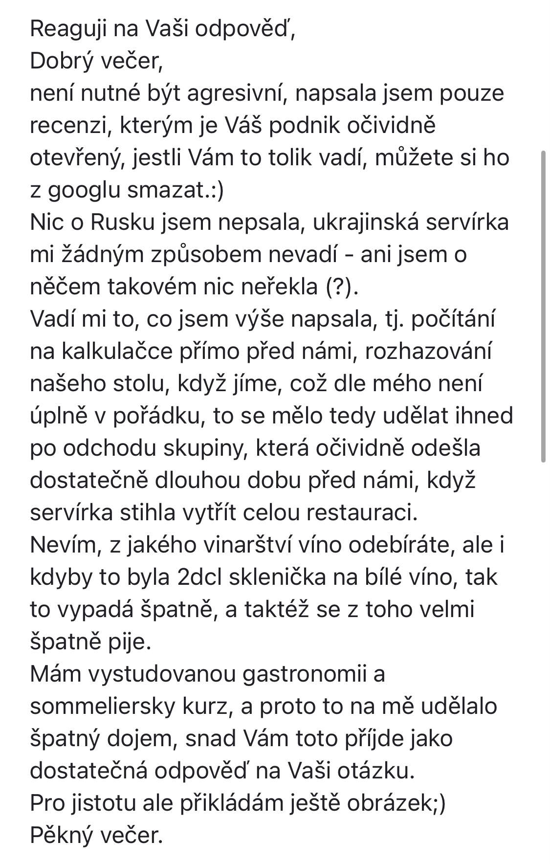 Restaurace Země - Mikulov foto 3