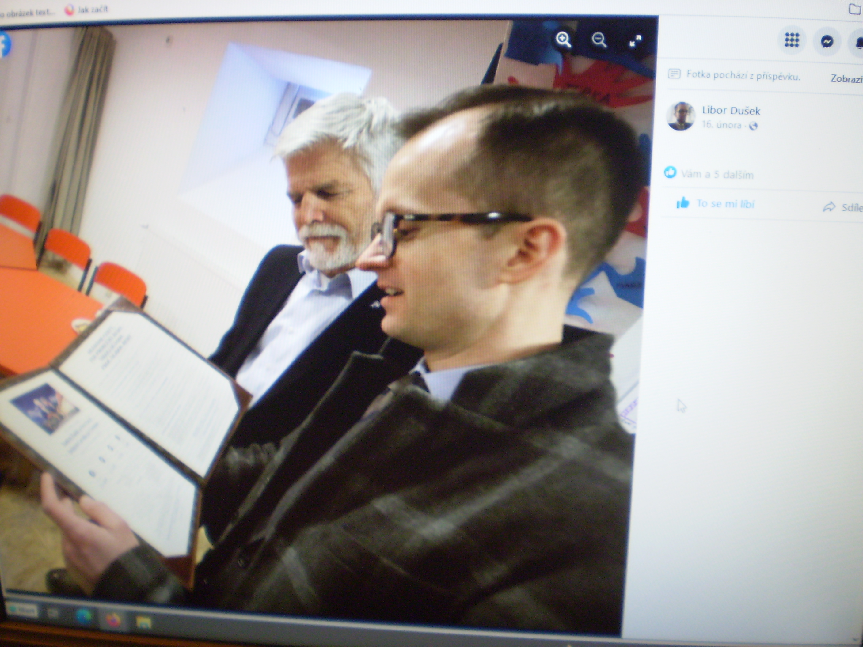 JAROSLAV TRKOVSKÝ sen. & jun. foto 6