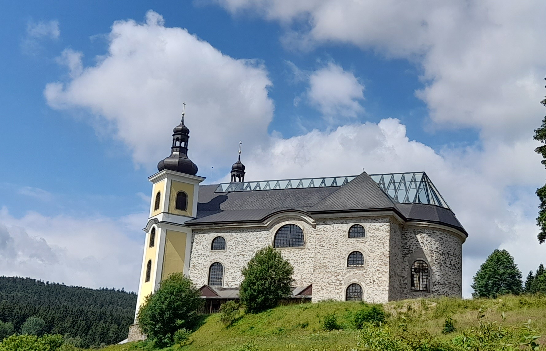 Penzion Venclův statek foto 5