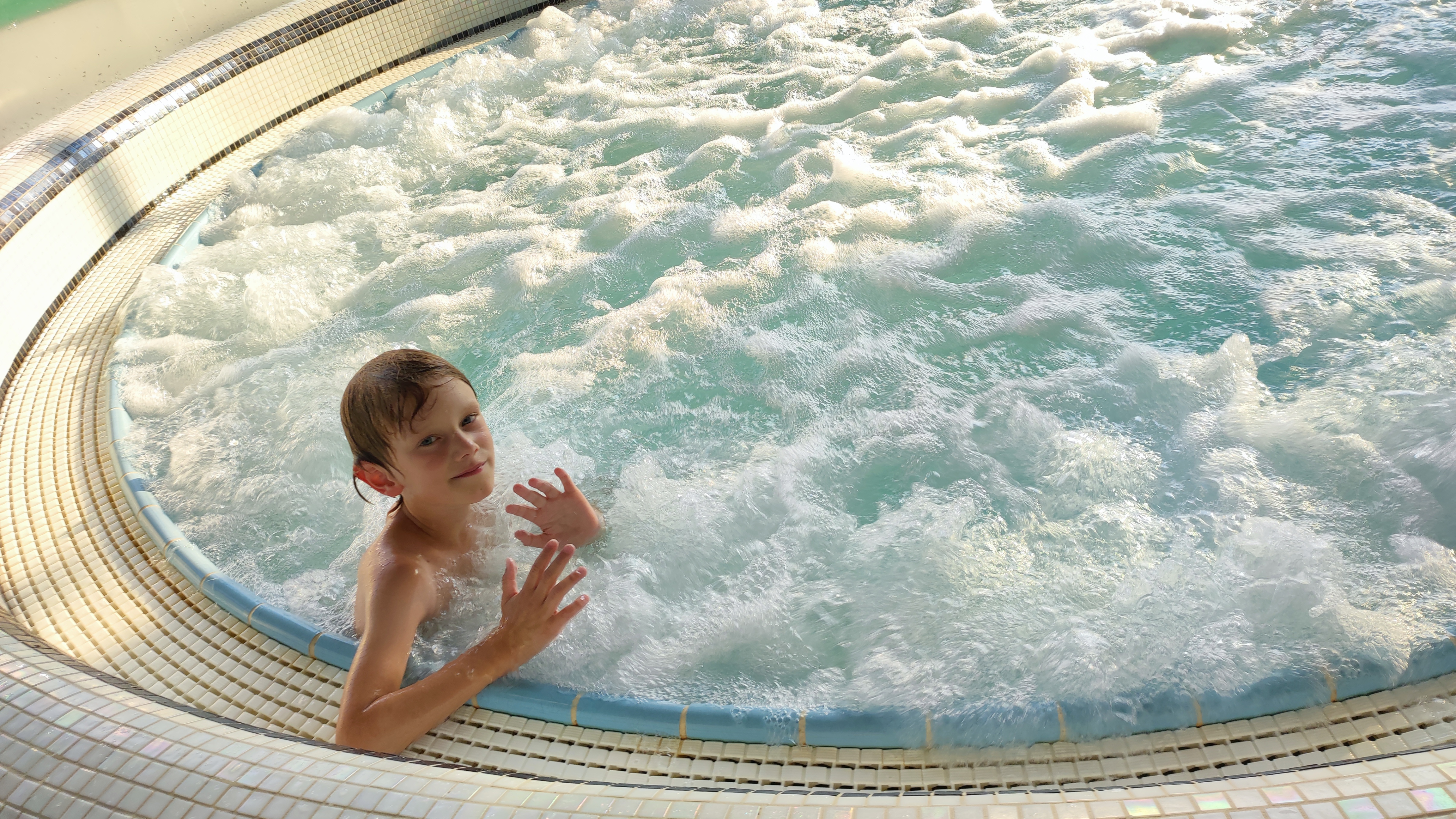 Aquacentrum Pardubice foto 6