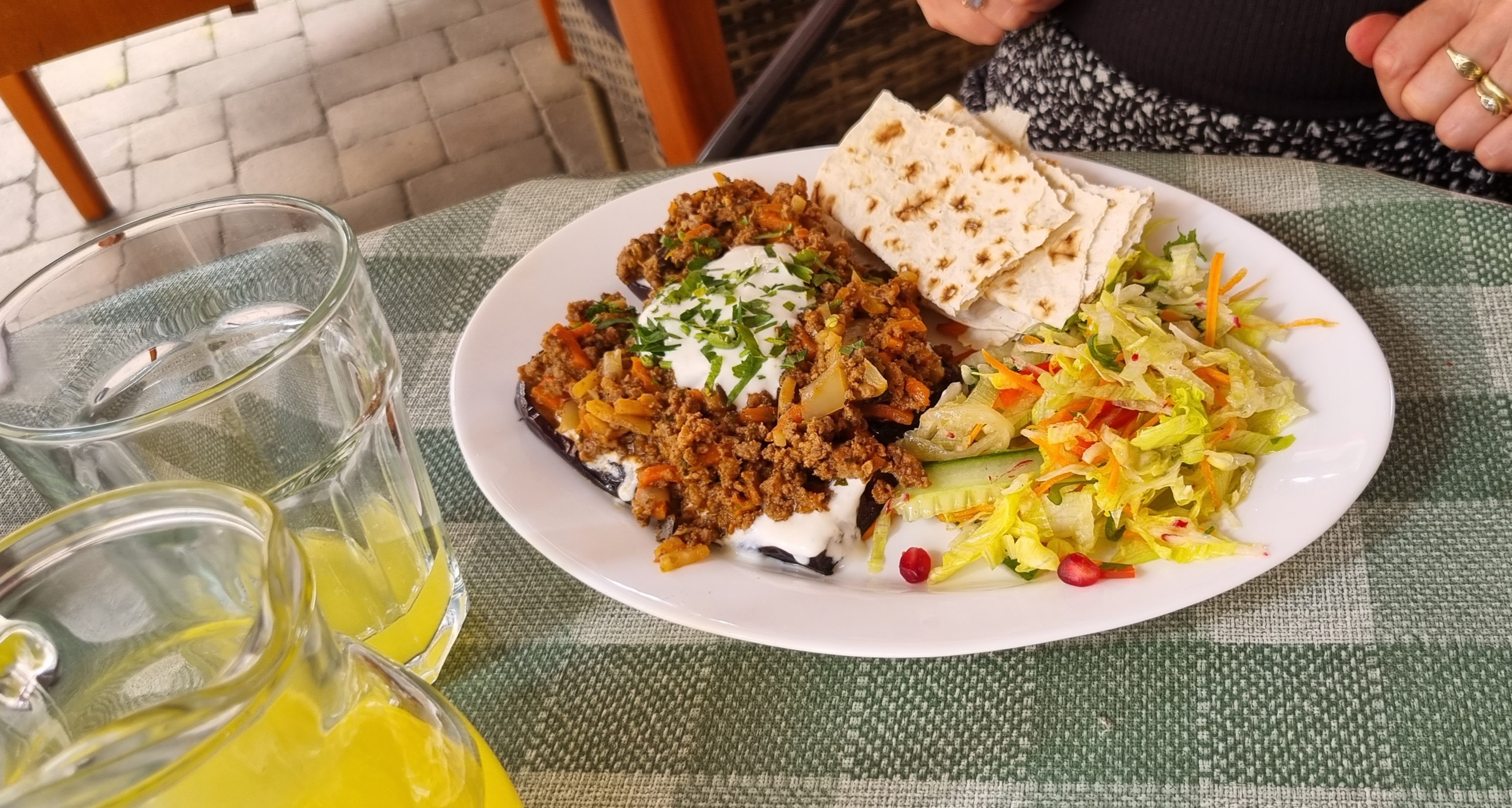 Menua Gourmet foto 5