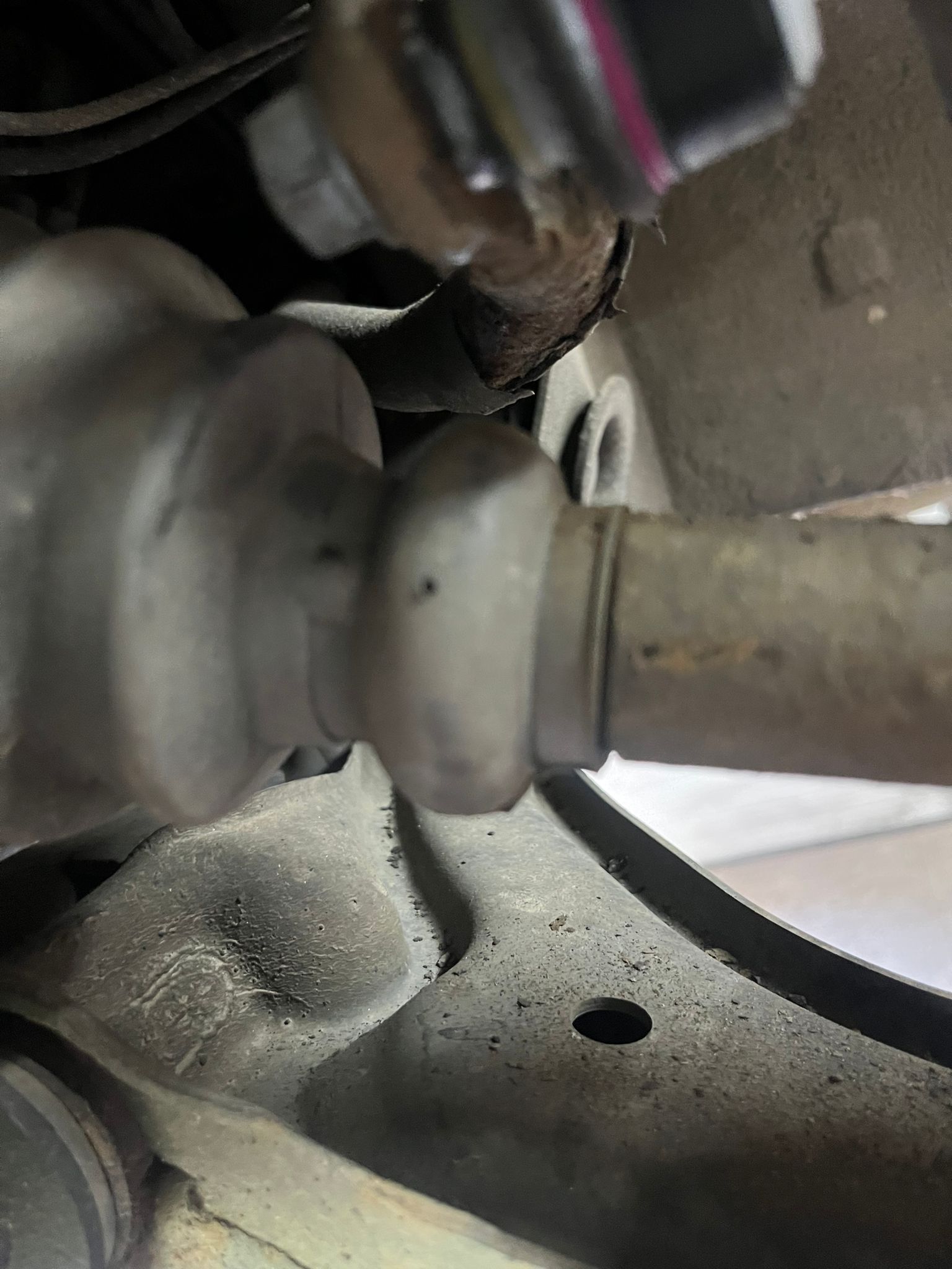 AutoServis Černíkovice foto 2