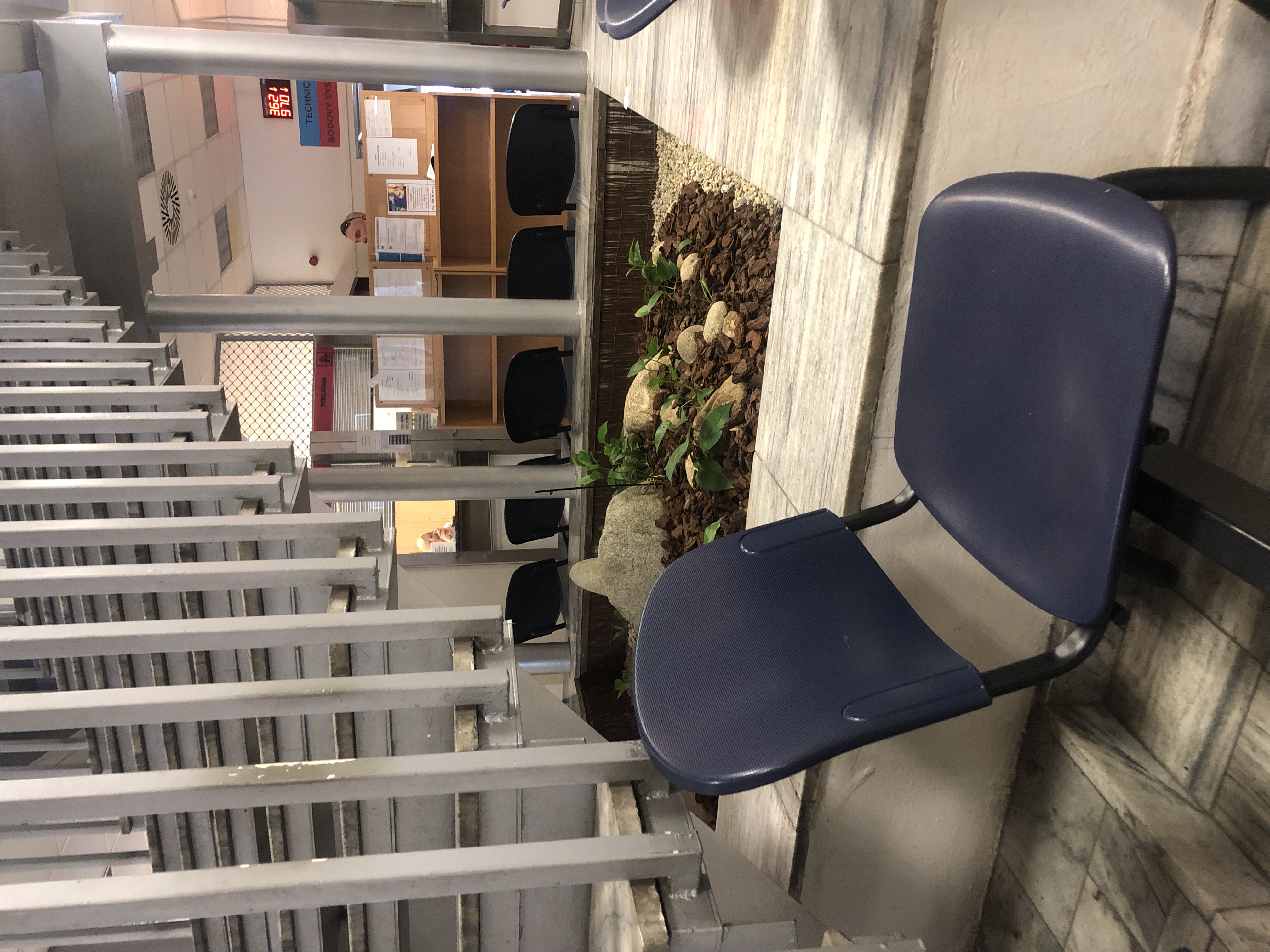 Magistrát města Kladna - Centrum správních agend foto 2