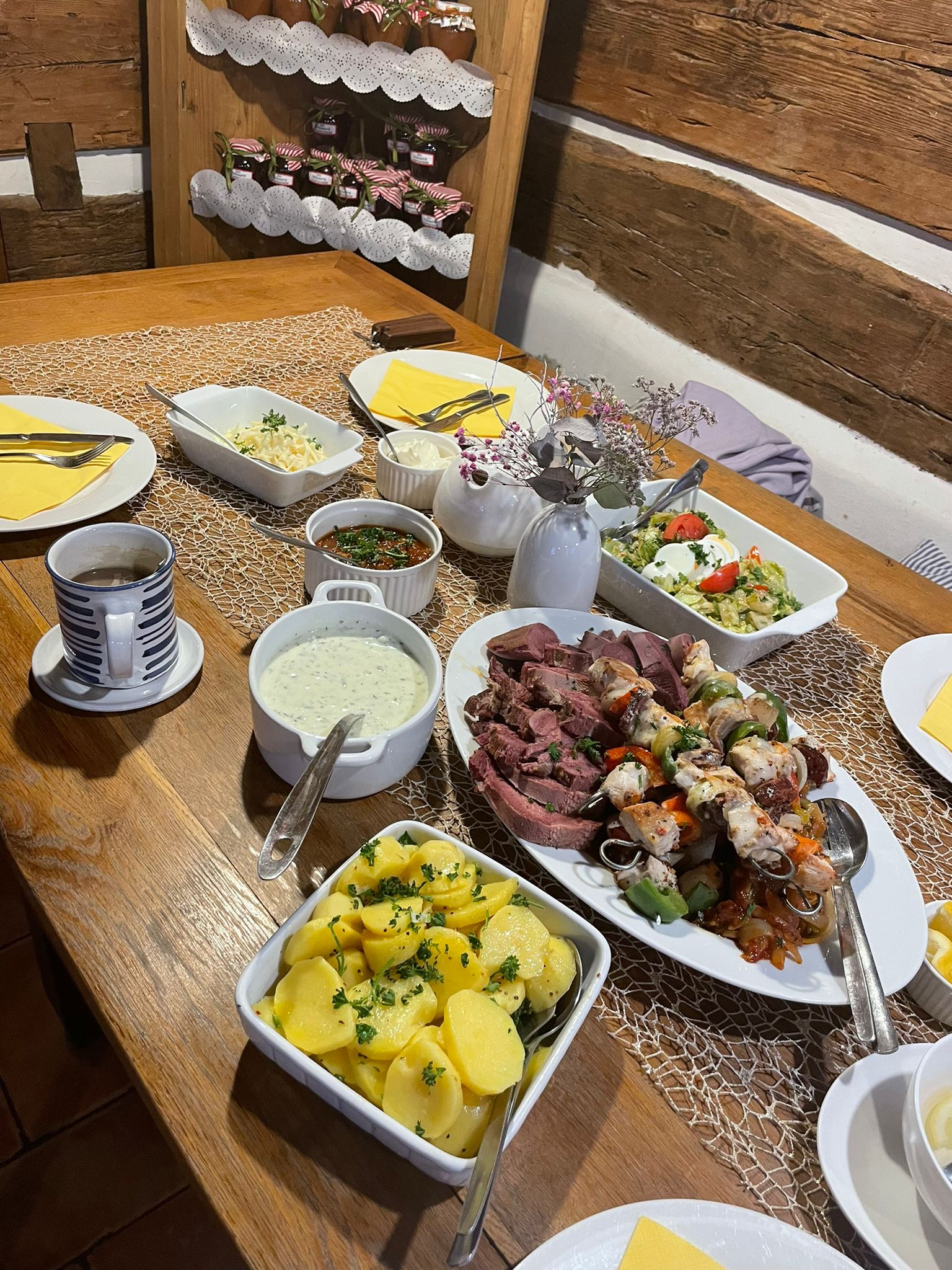 Farma Košík foto 4