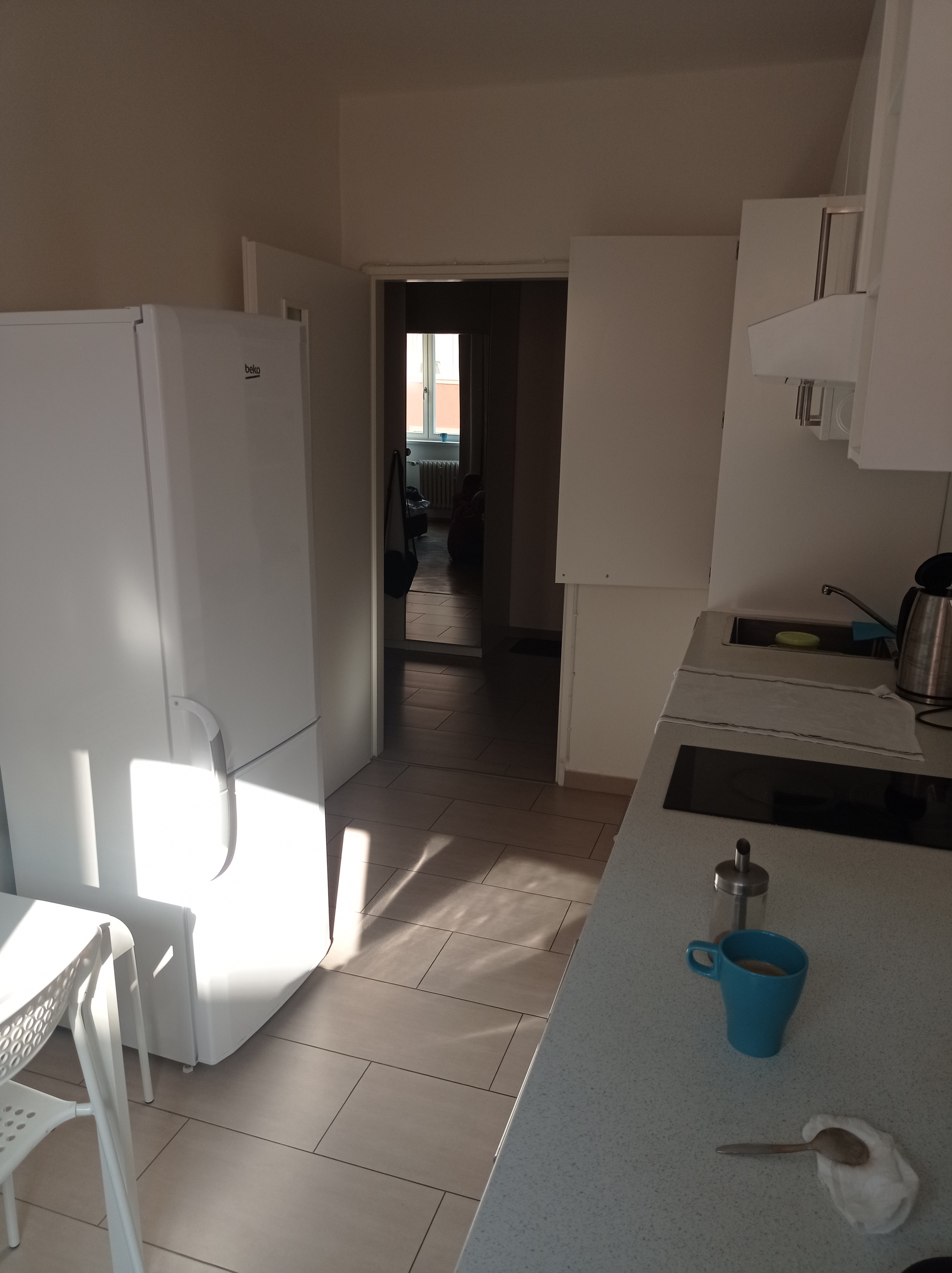 Apartmán Písecká foto 5