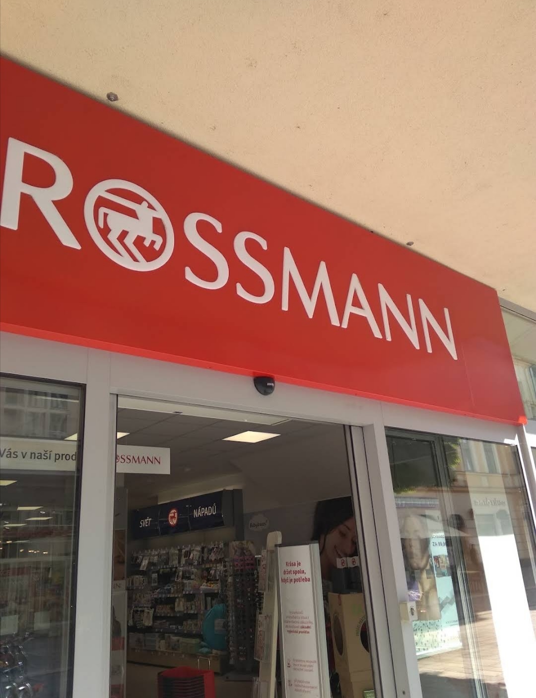ROSSMANN foto 6