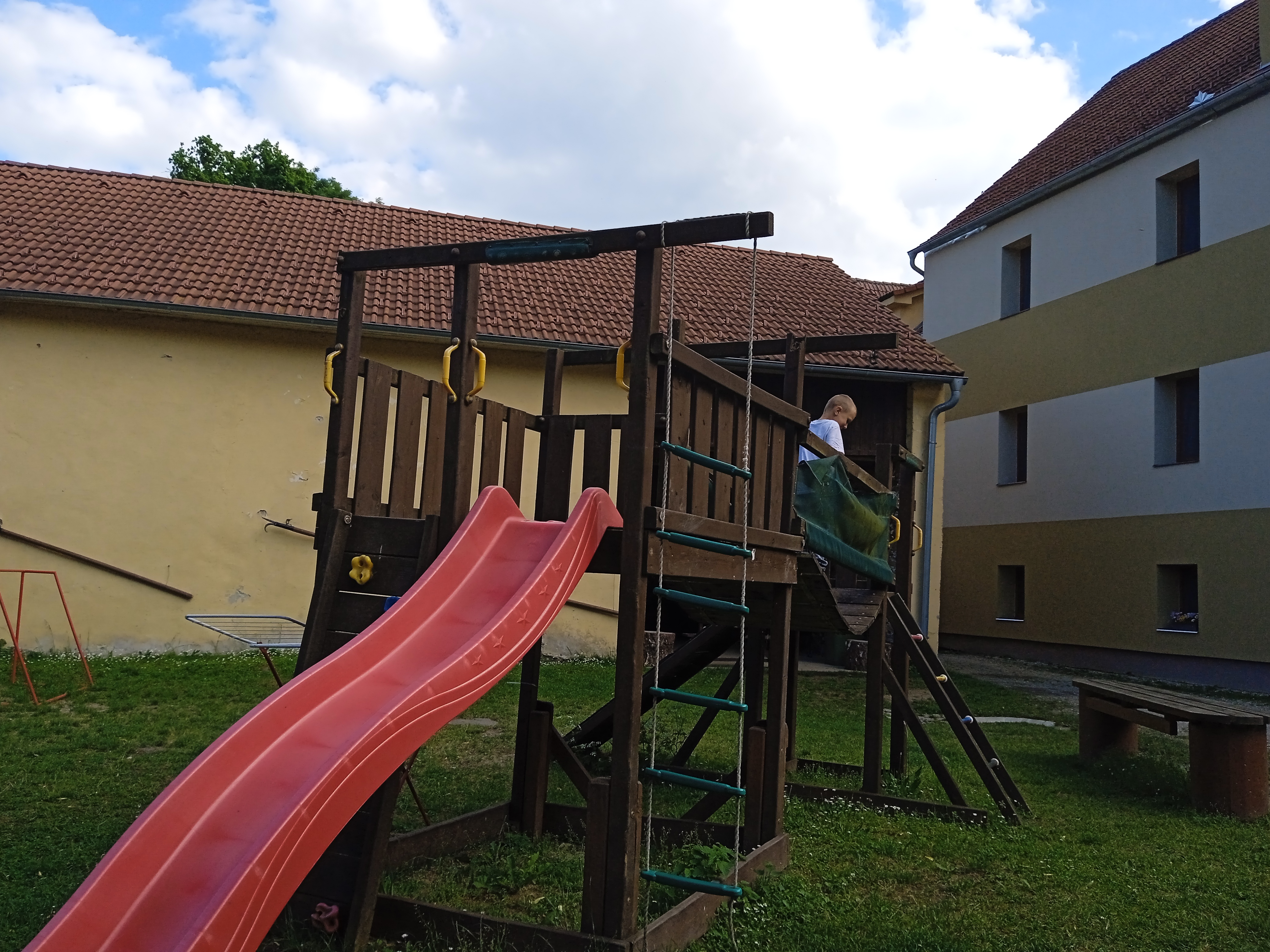 Fähnrichův mlýn foto 3