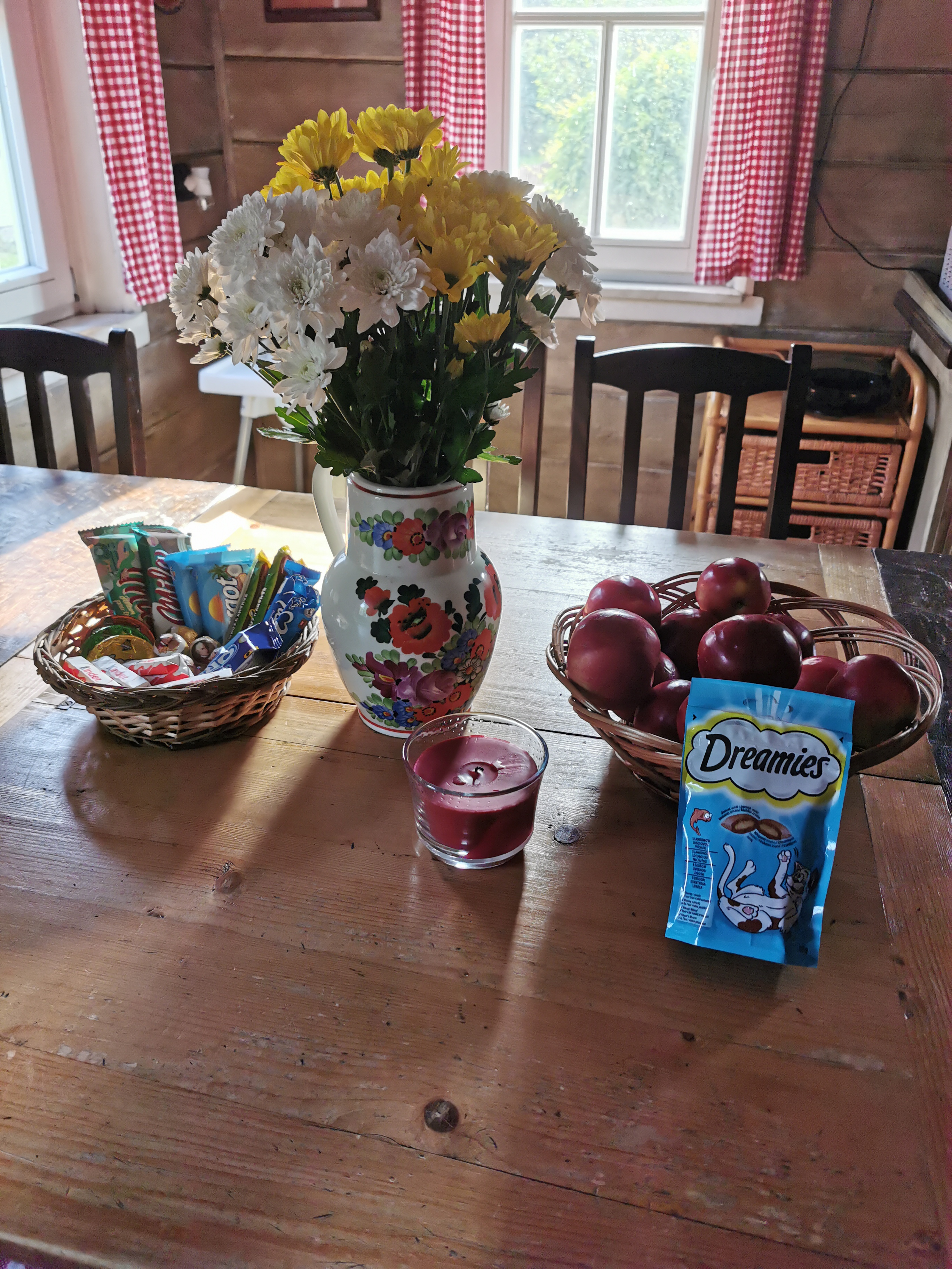 Chalupa Království foto 2