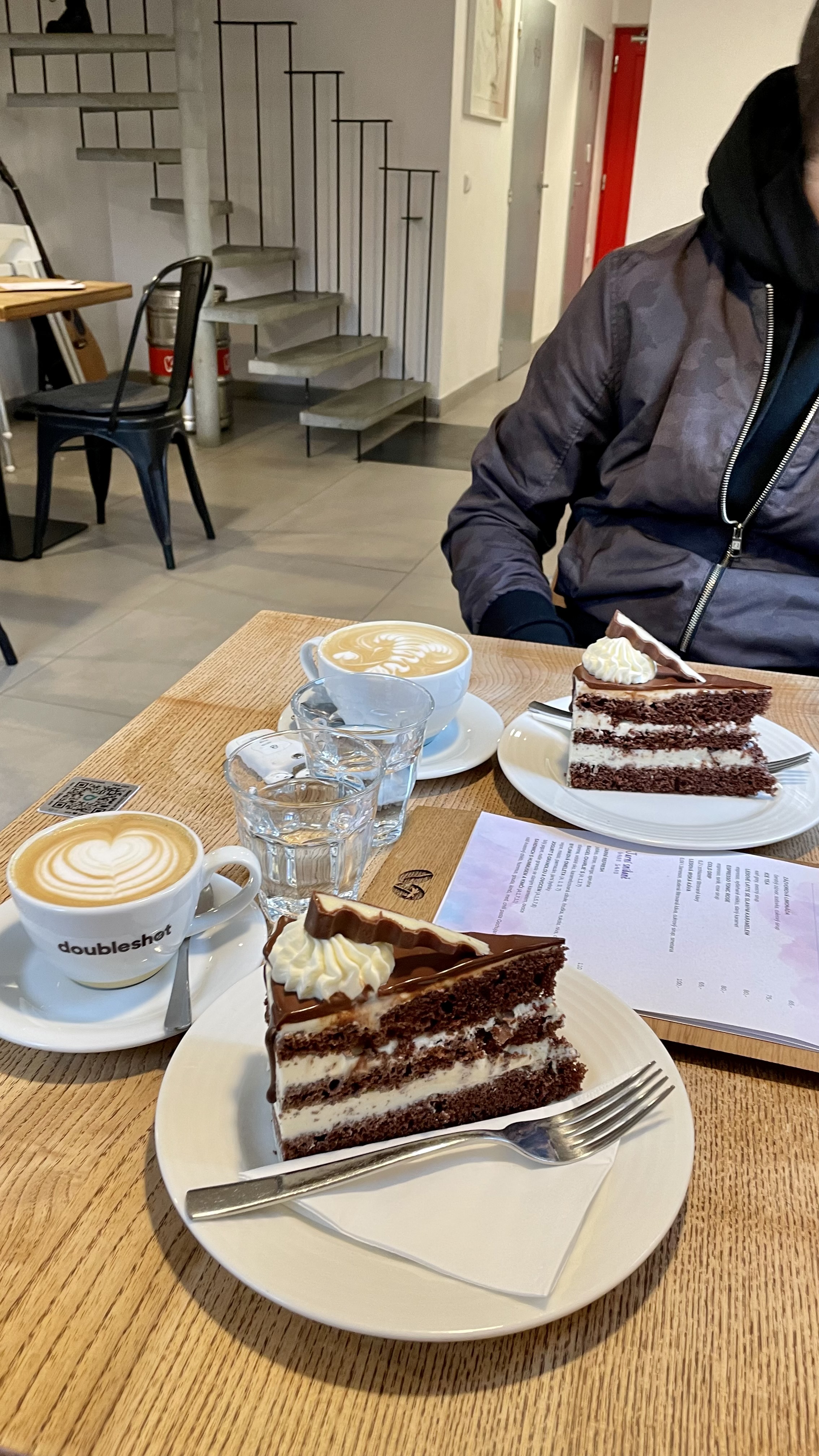 Charlie's Coffee&Garden foto 2
