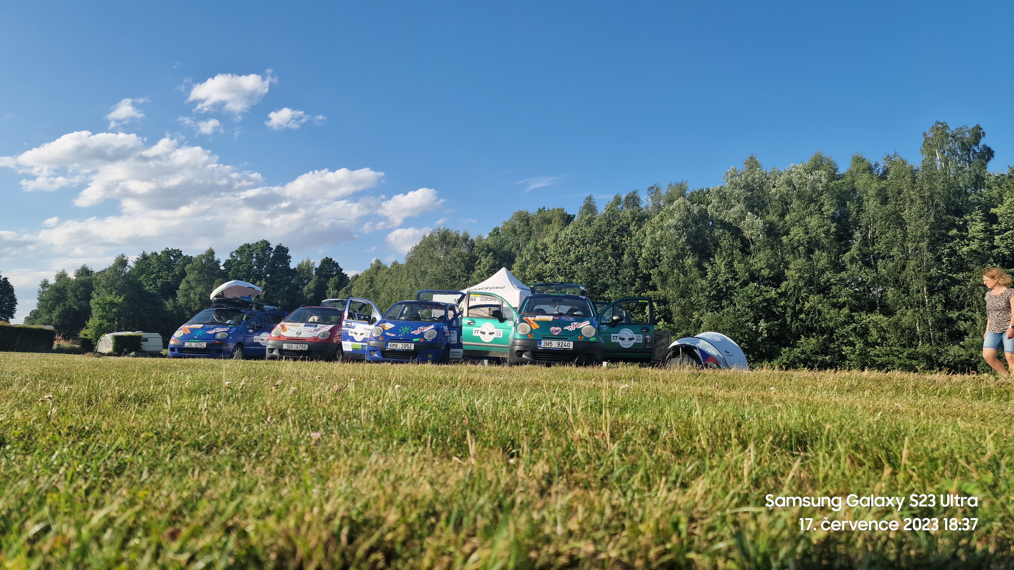 Camping De Regenboog foto 6