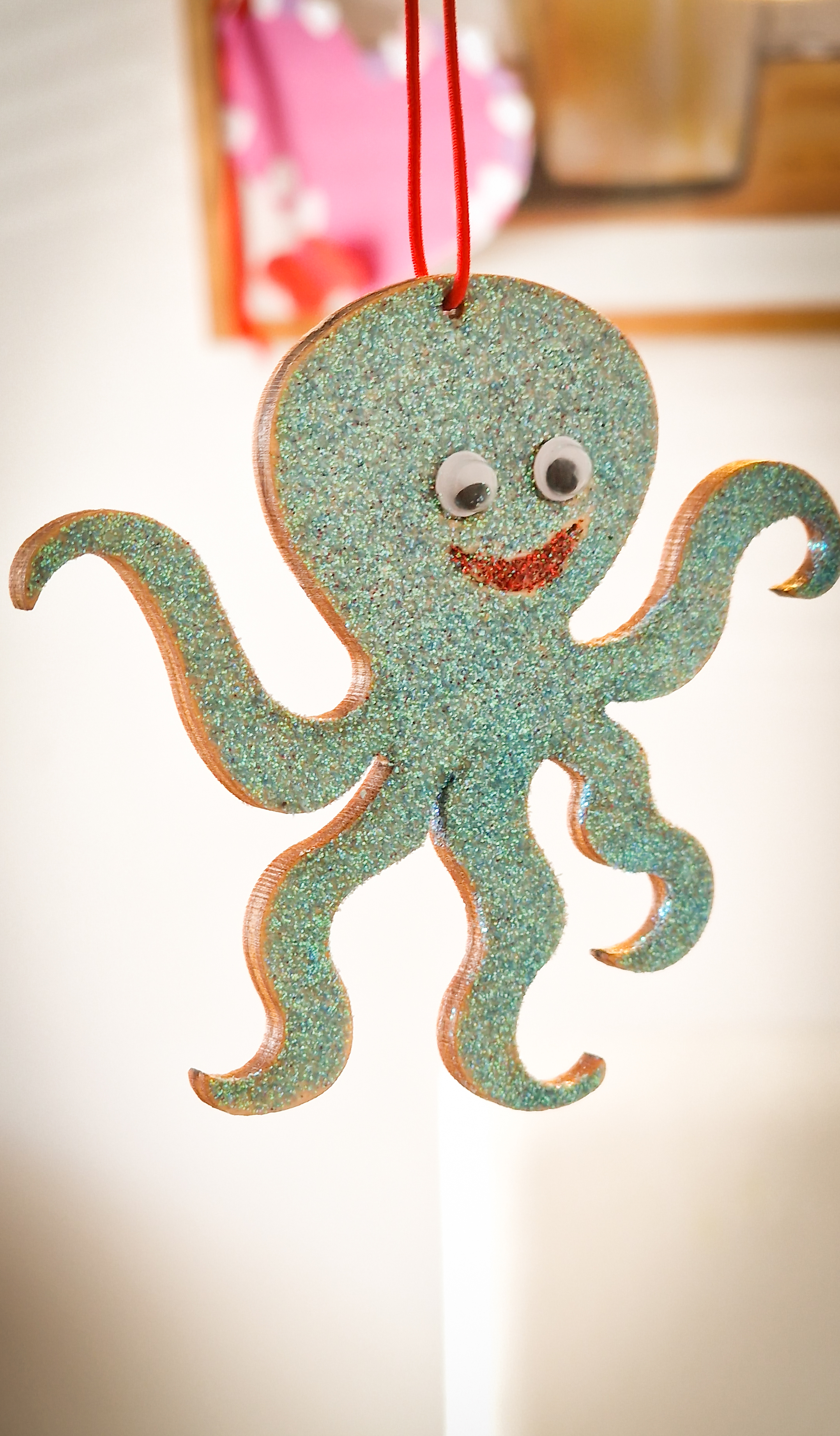 Papírnictví a party balónky foto 4