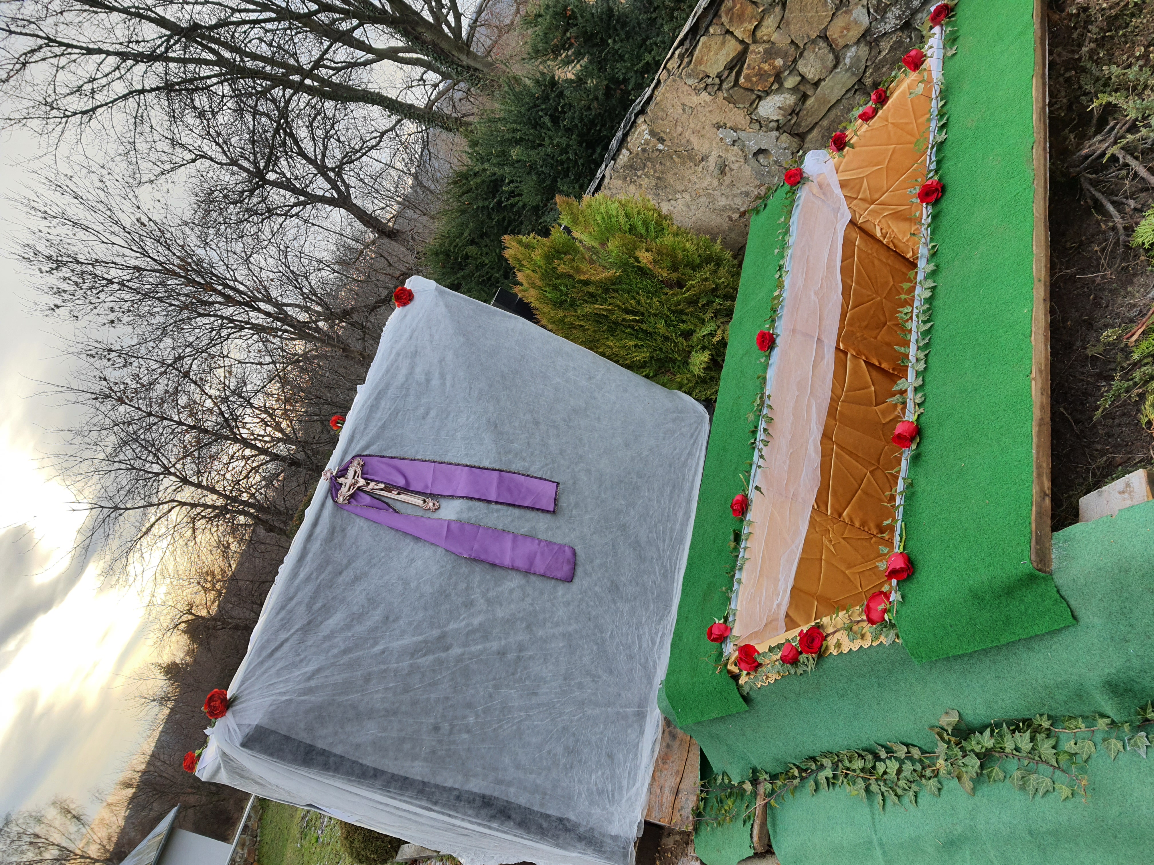 Acordia - kompletní pohřební služby foto 5