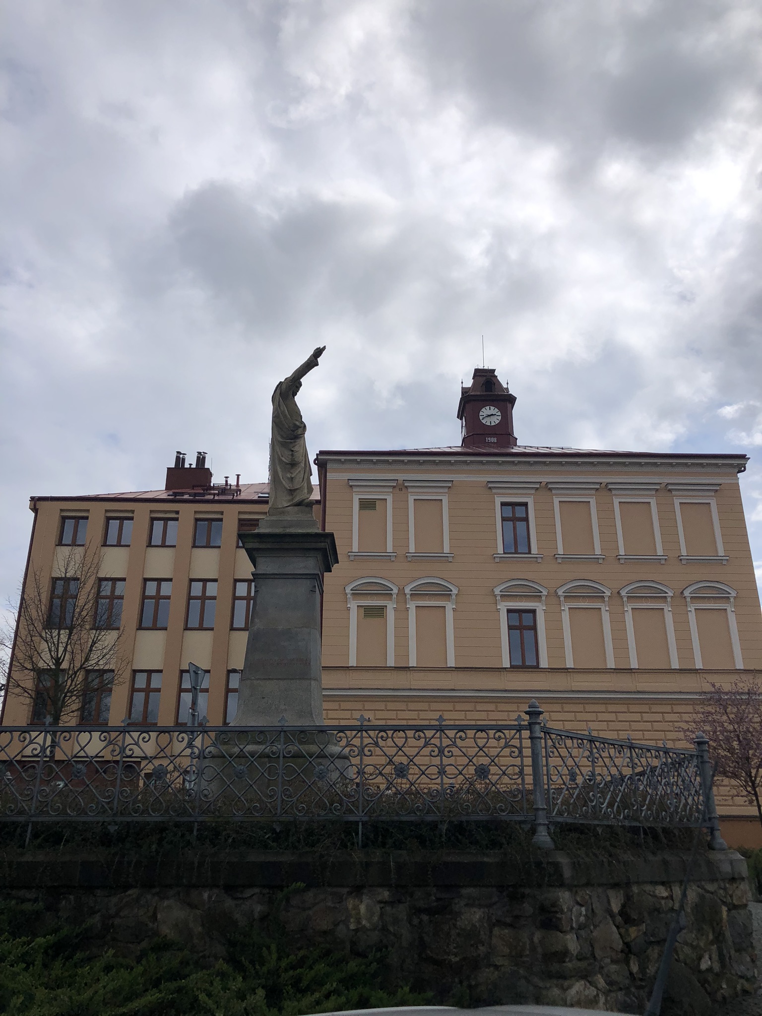 ZŠ a MŠ Havlíčkova Borová foto 6