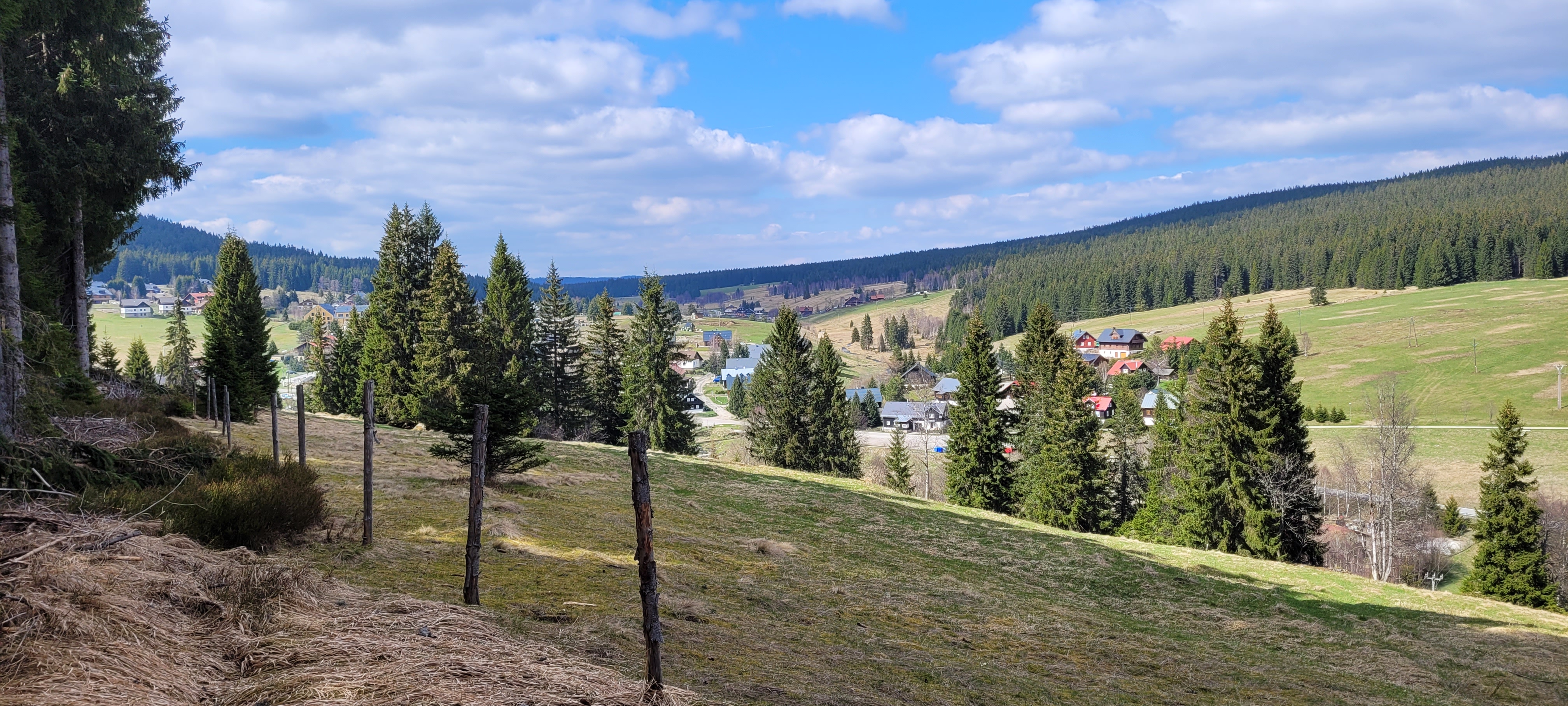 Horská chata Hermína foto 5