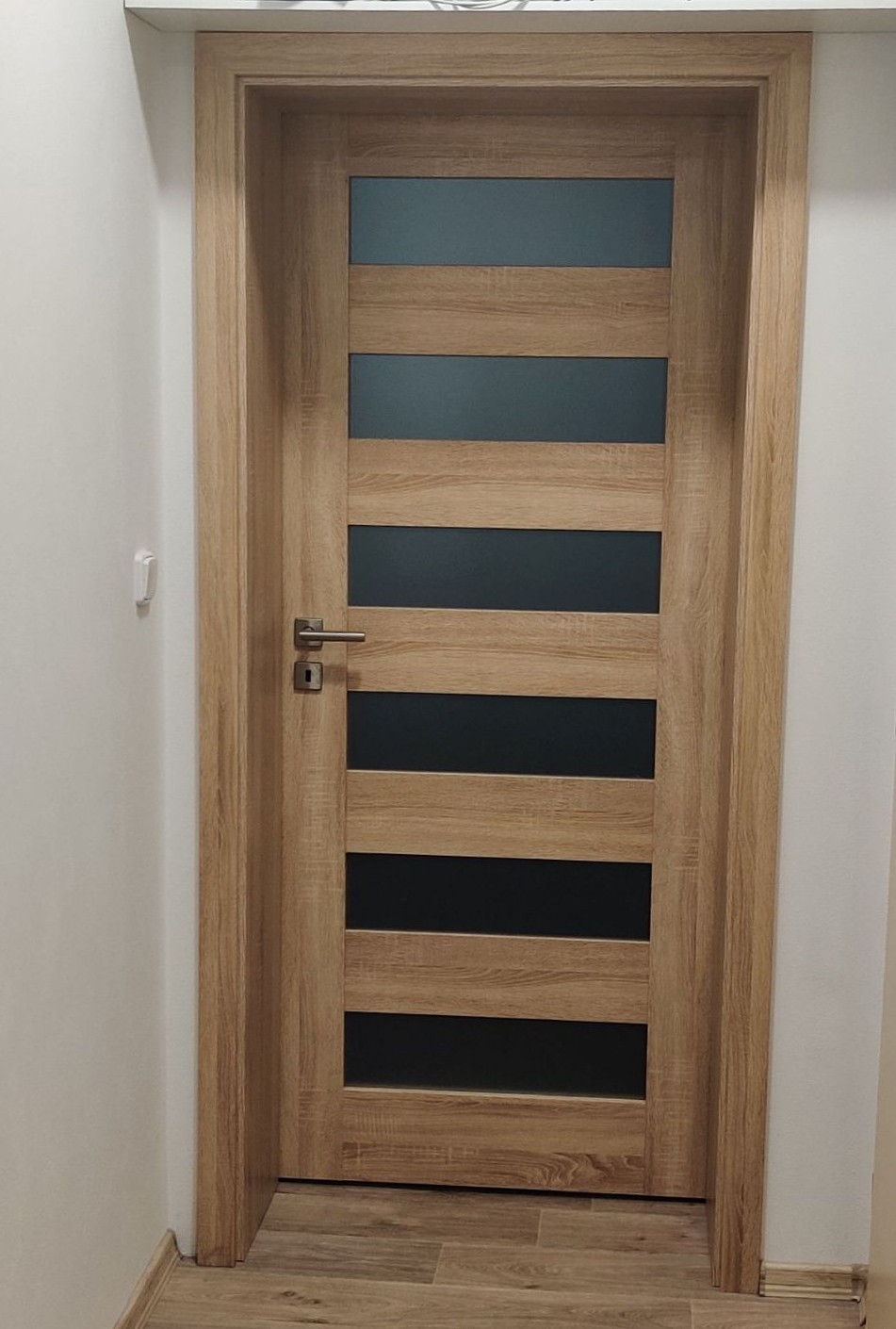 Kafka dveře podlahy foto 3