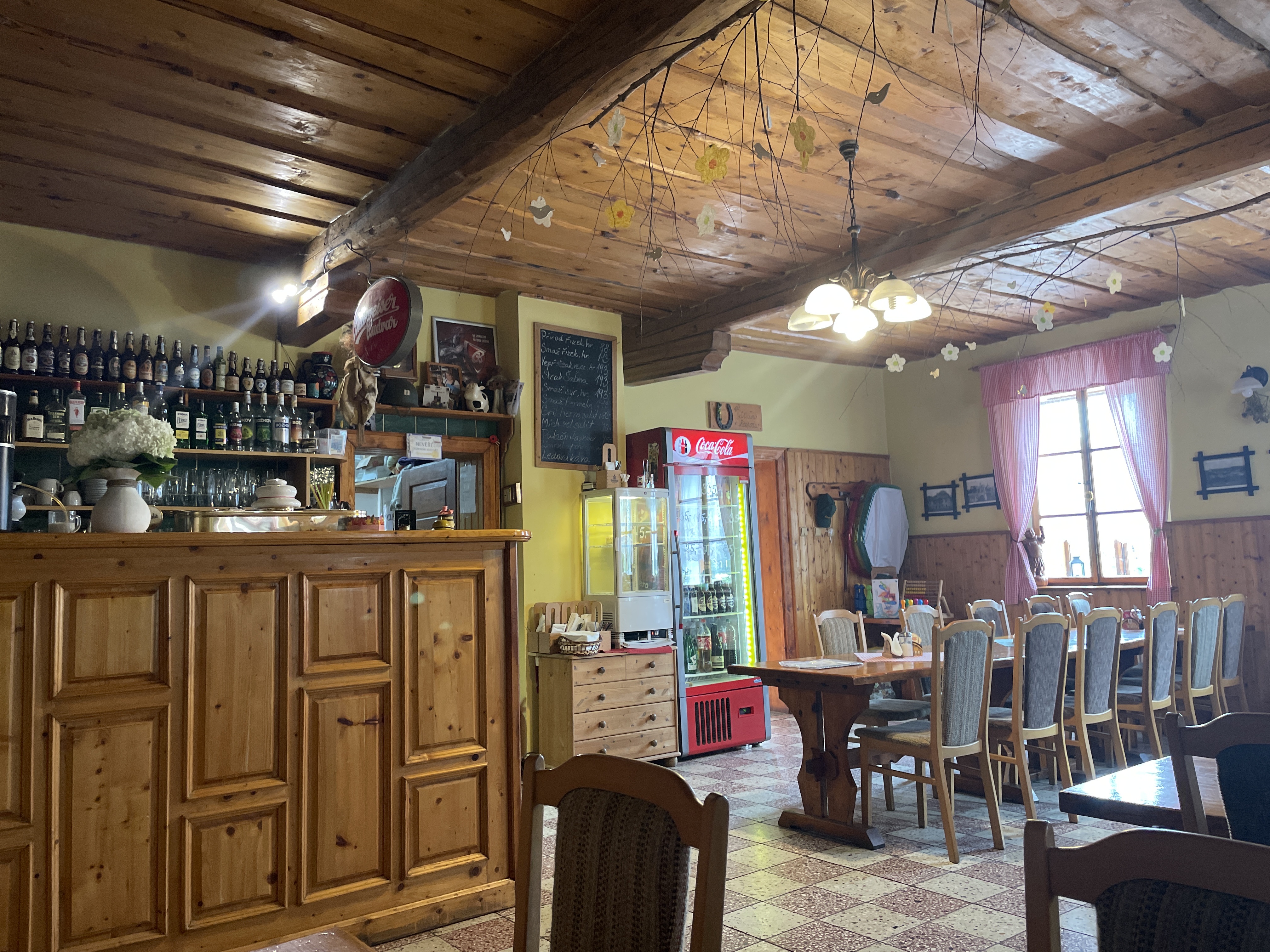 Restaurace Stará hospoda foto 6
