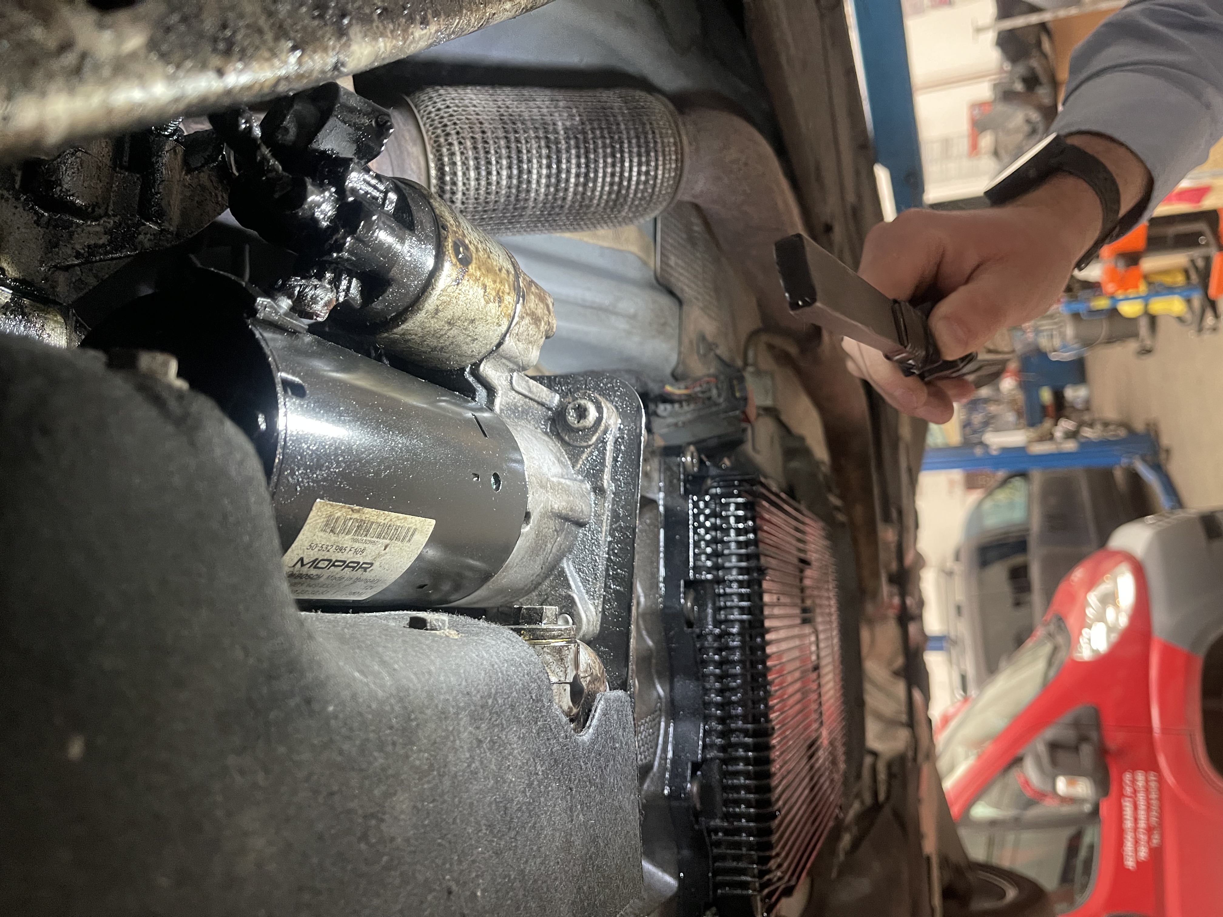 CAR CENTRUM člen skupiny AUTO UH s.r.o. foto 5