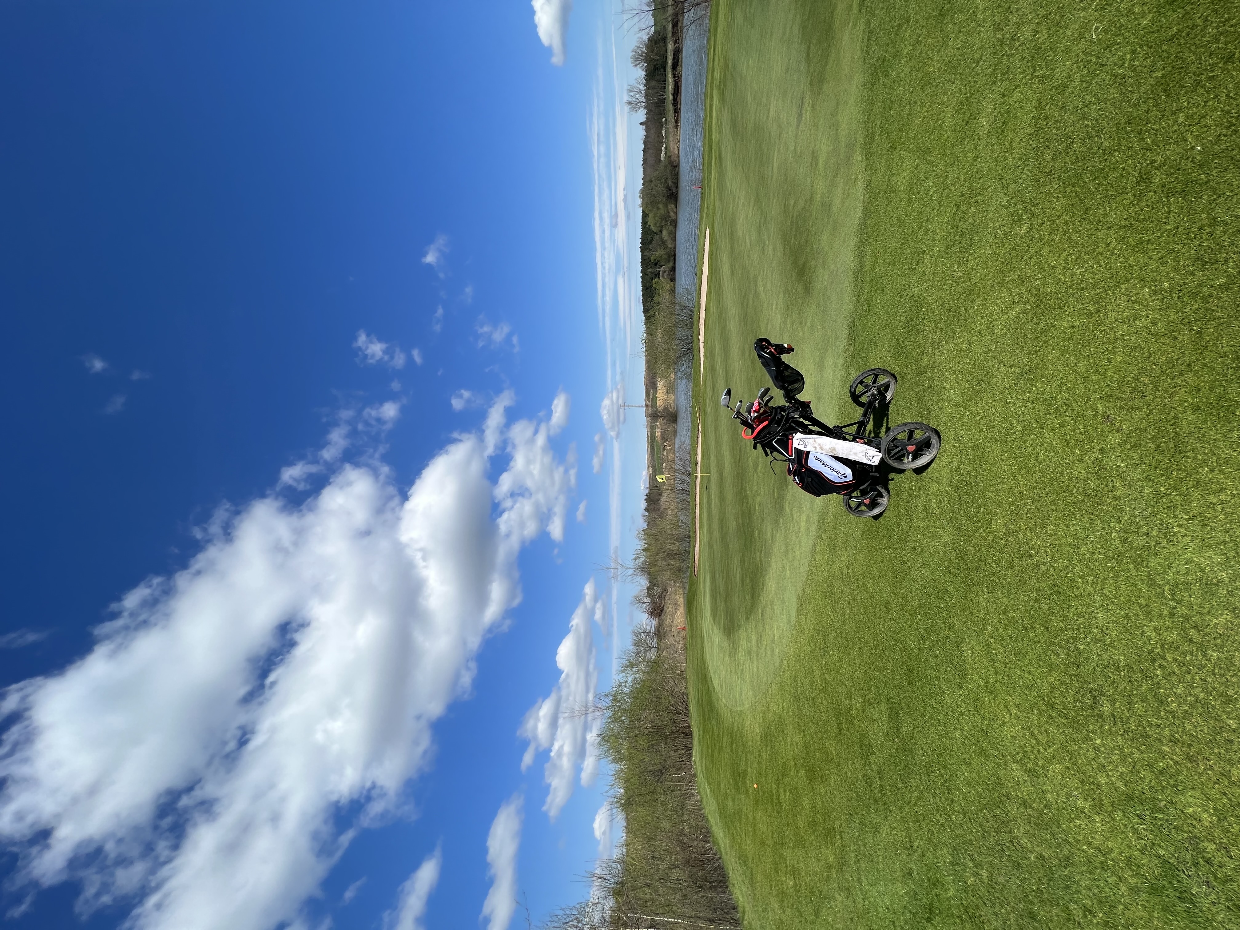 Golf Club Stará Boleslav foto 1