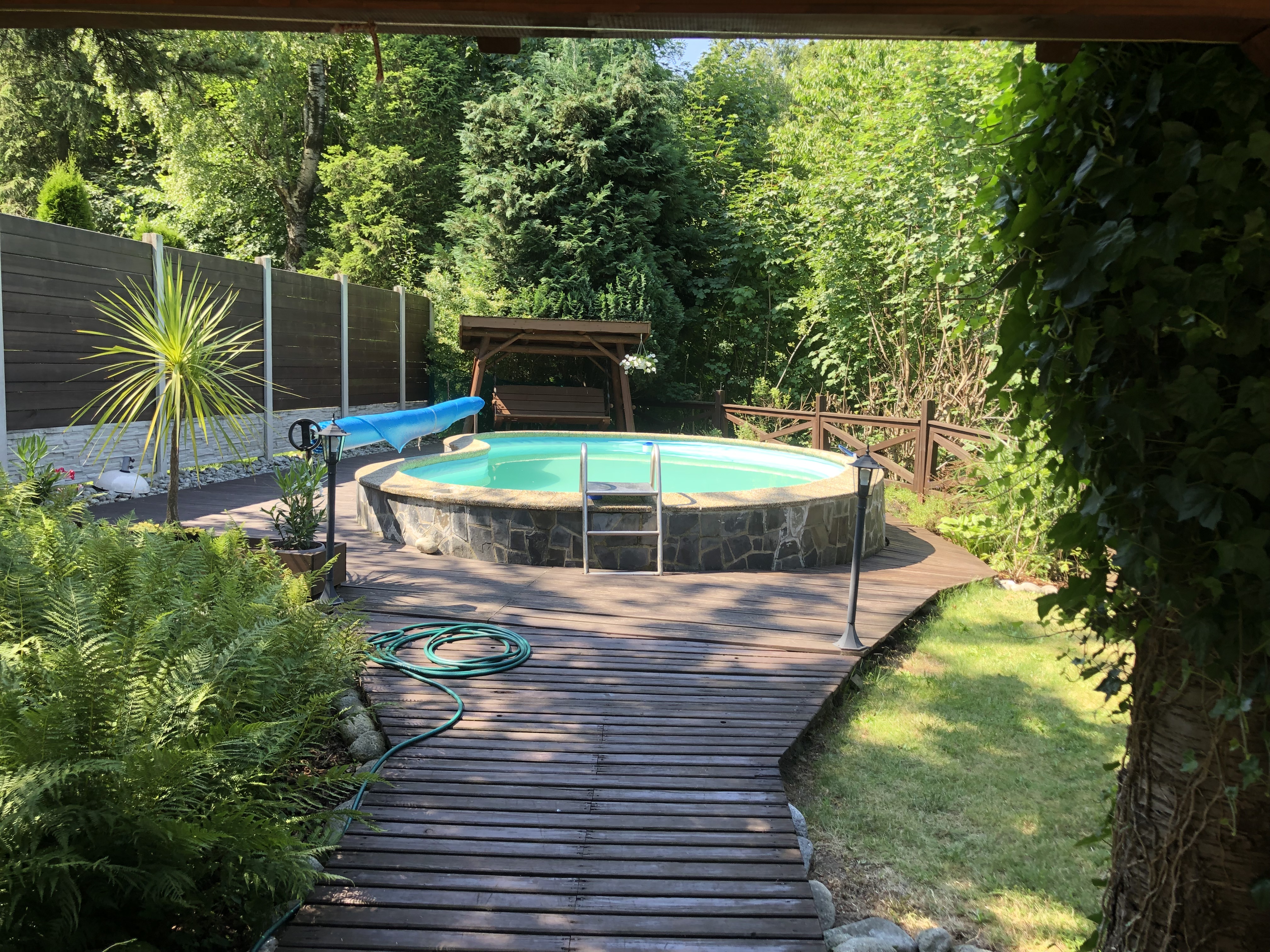 Chata Kunčice pod Ondřejníkem ev. č. 343 foto 3