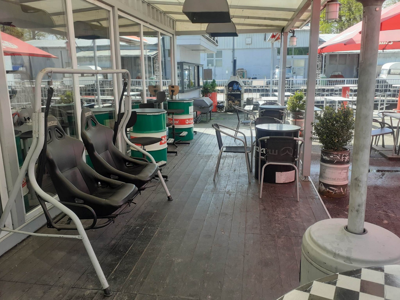 Motokár Centrum foto 5