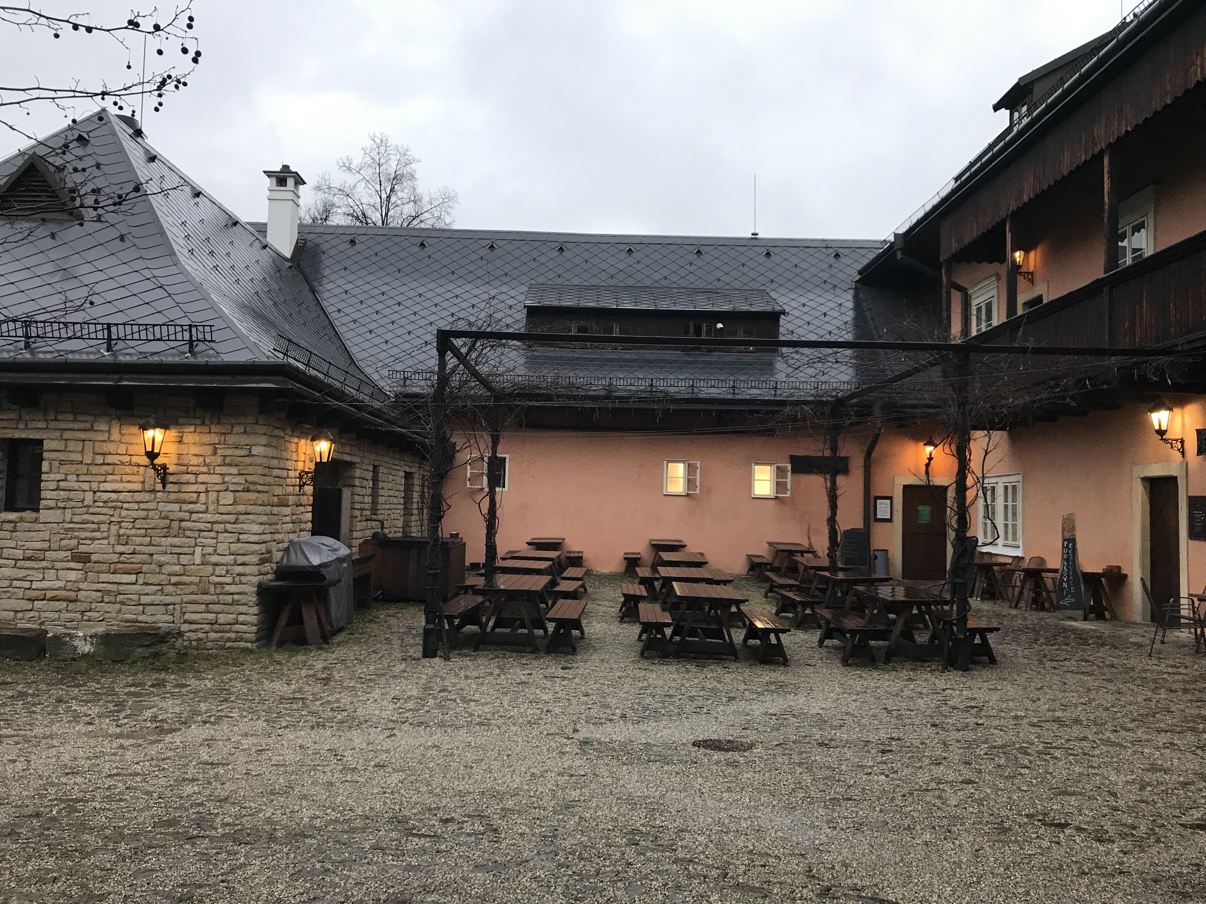 ZÁMEK ZÁBŘEH OSTRAVA - HOTEL & PIVOVAR foto 6